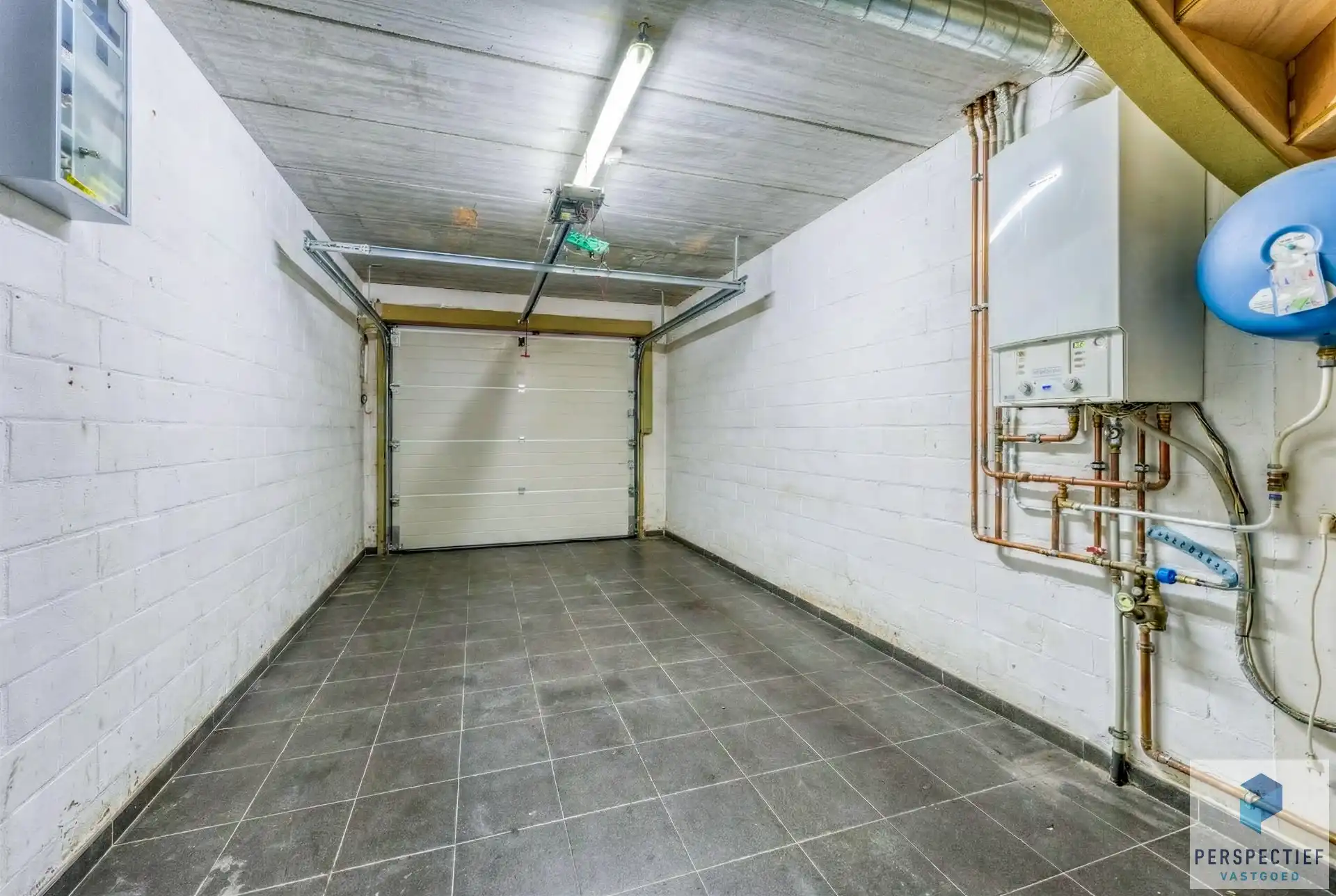 VERRASSEND RUIME en ENERGIEZUINIGE WONING met ZONGERICHTE TUIN foto 5