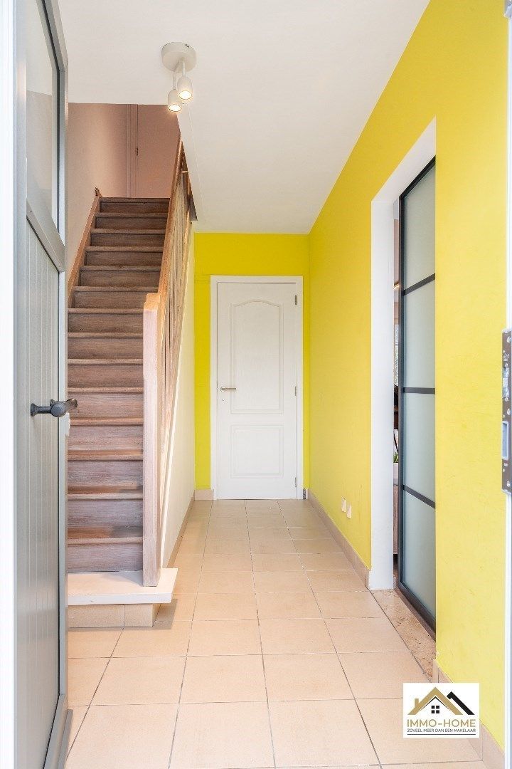 Instapklare woning met prachtig landelijk uitzicht!  foto 26