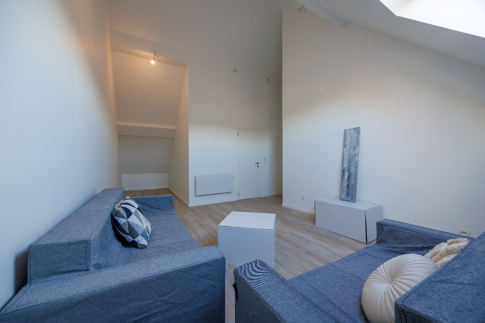 Ruim (vakantie)huis: 6 slpk - 2 badk - 2 garages foto 21