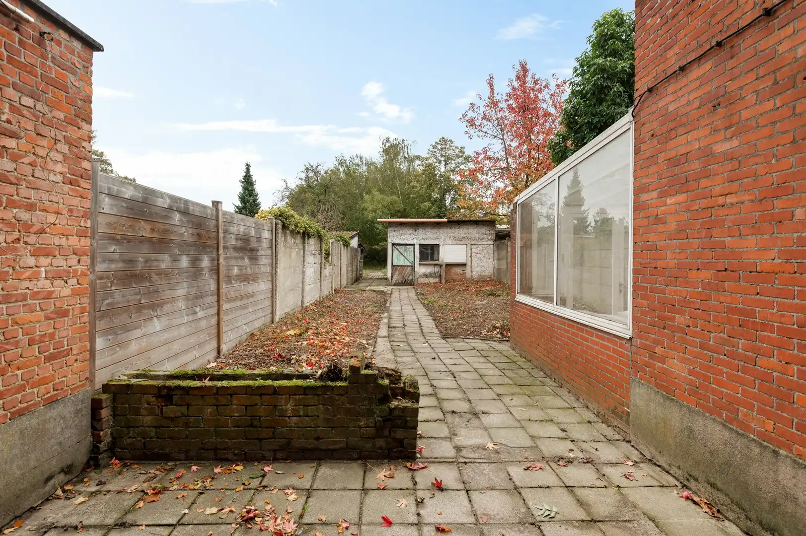 Veelzijdige woning op een perceel van 1.160 m² foto 18