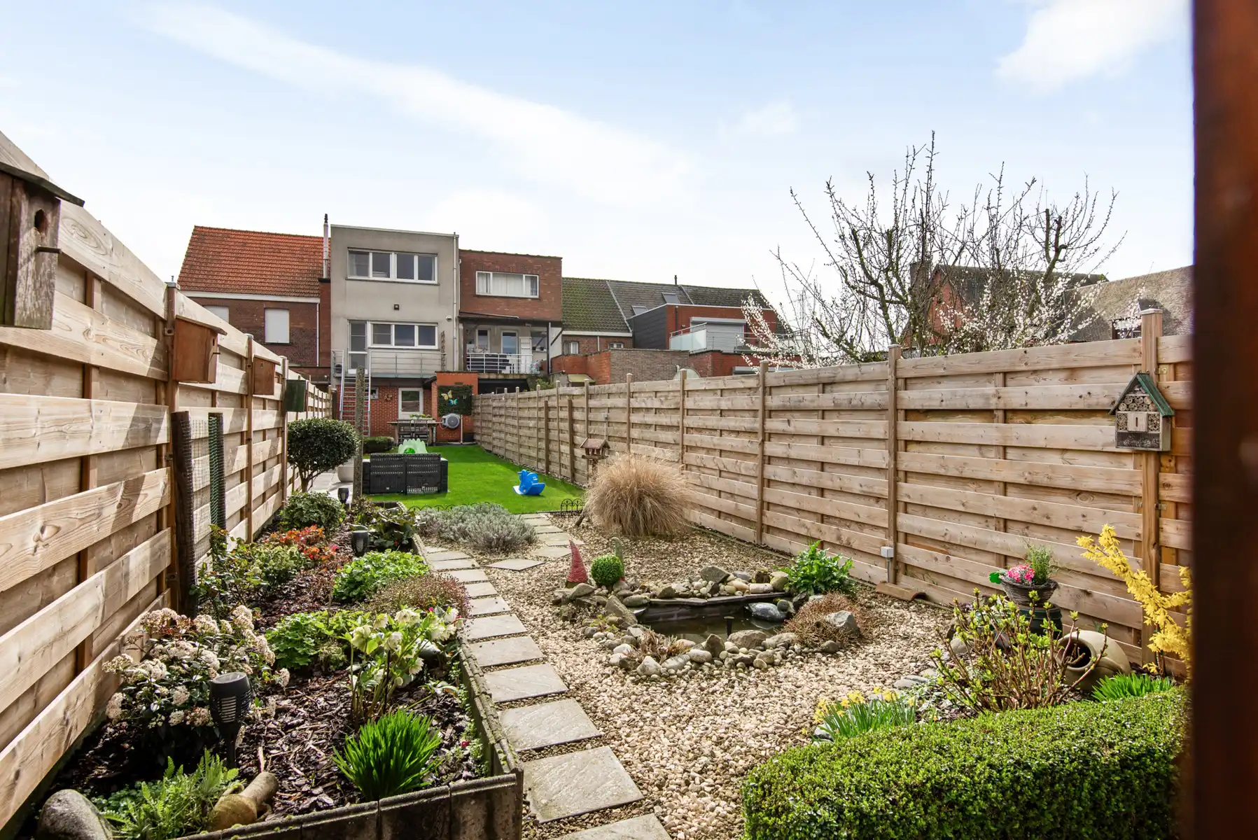 Eengezinswoning te koop buiten centrum Aartselaar foto 19