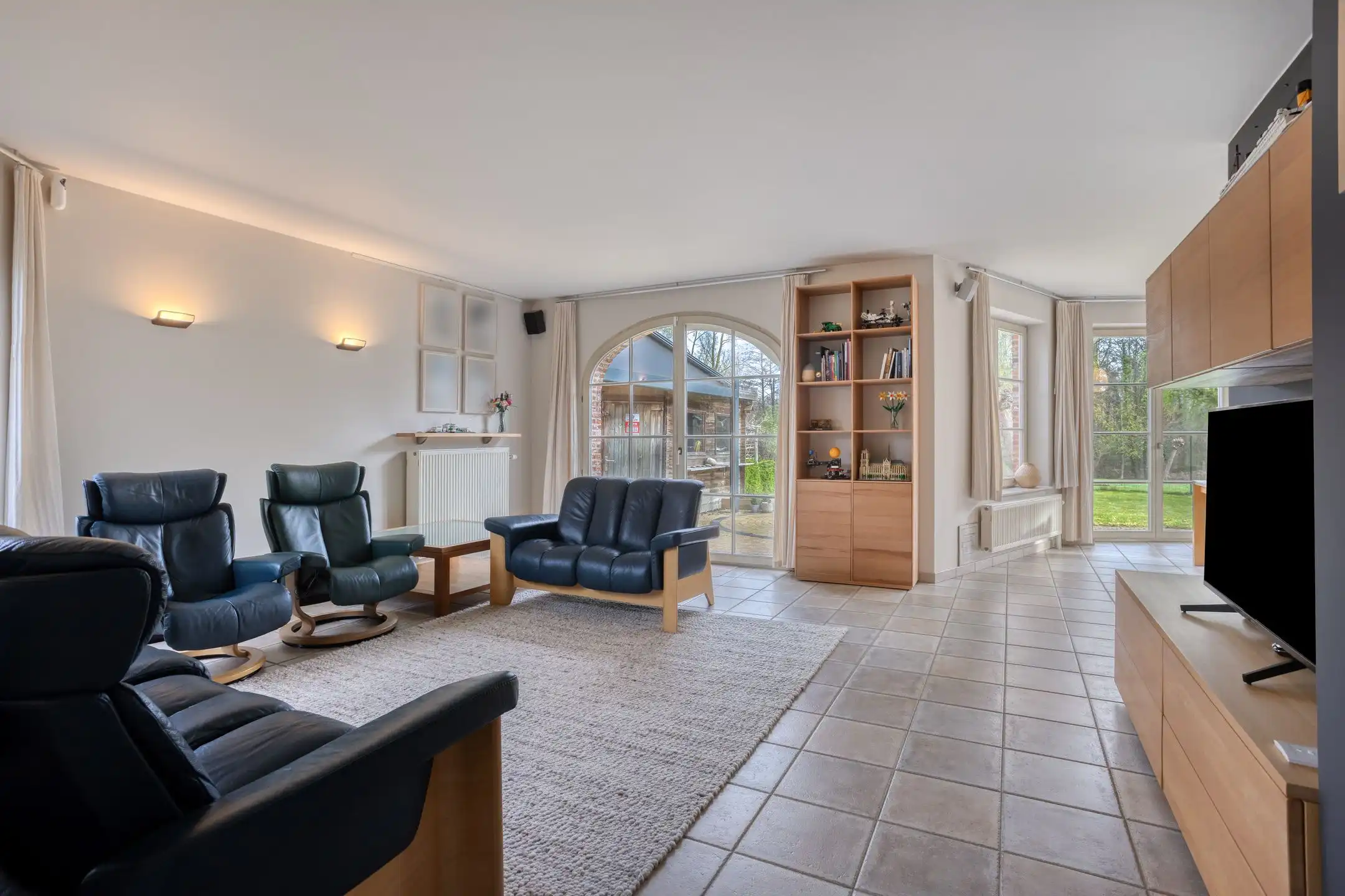 Beeldig wonen te Bierbeek: lichtrijk, groen en rustig foto 7