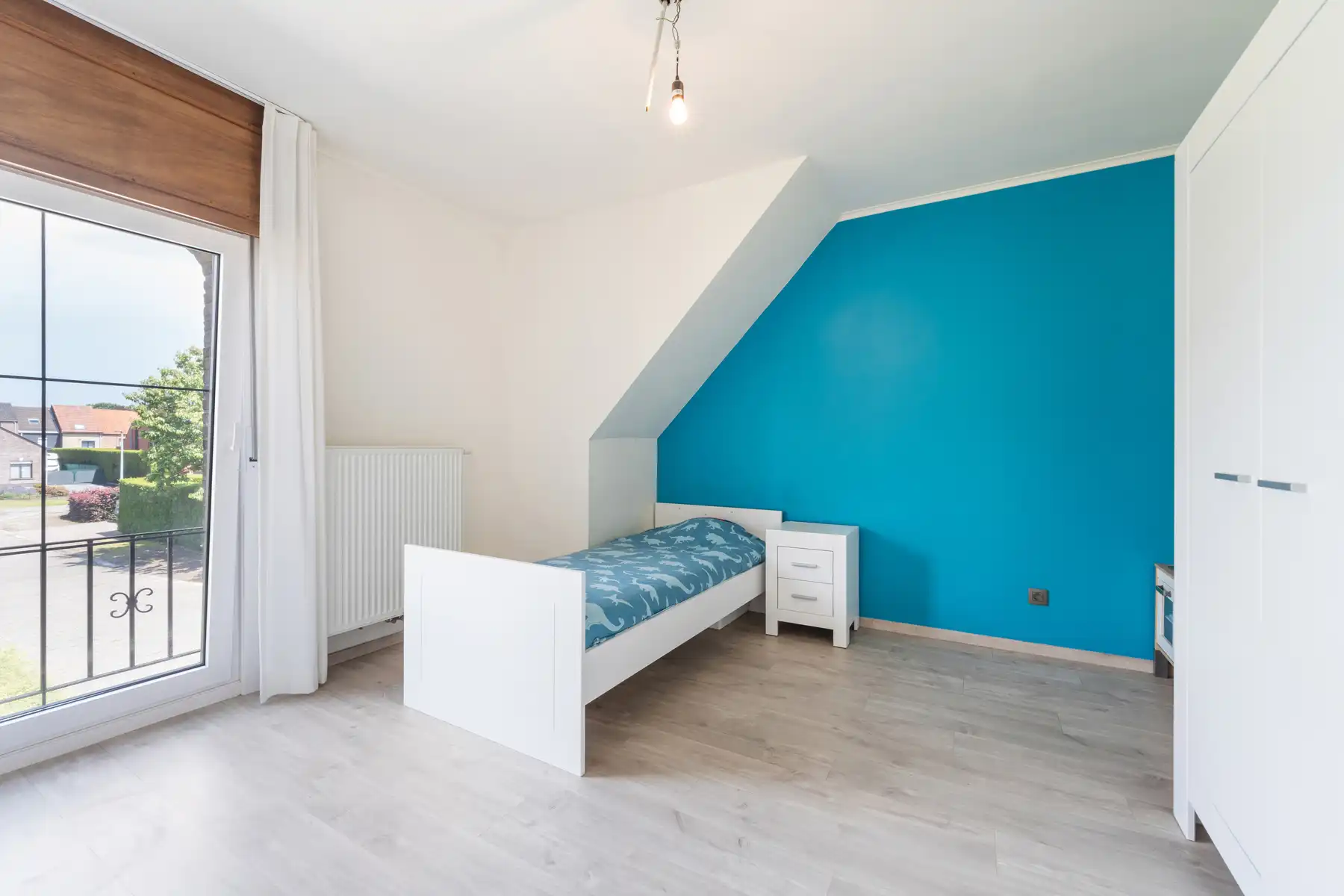 Prachtige, energiezuinige gezinswoning (EPC B) met 3 slaapkamers. foto 12