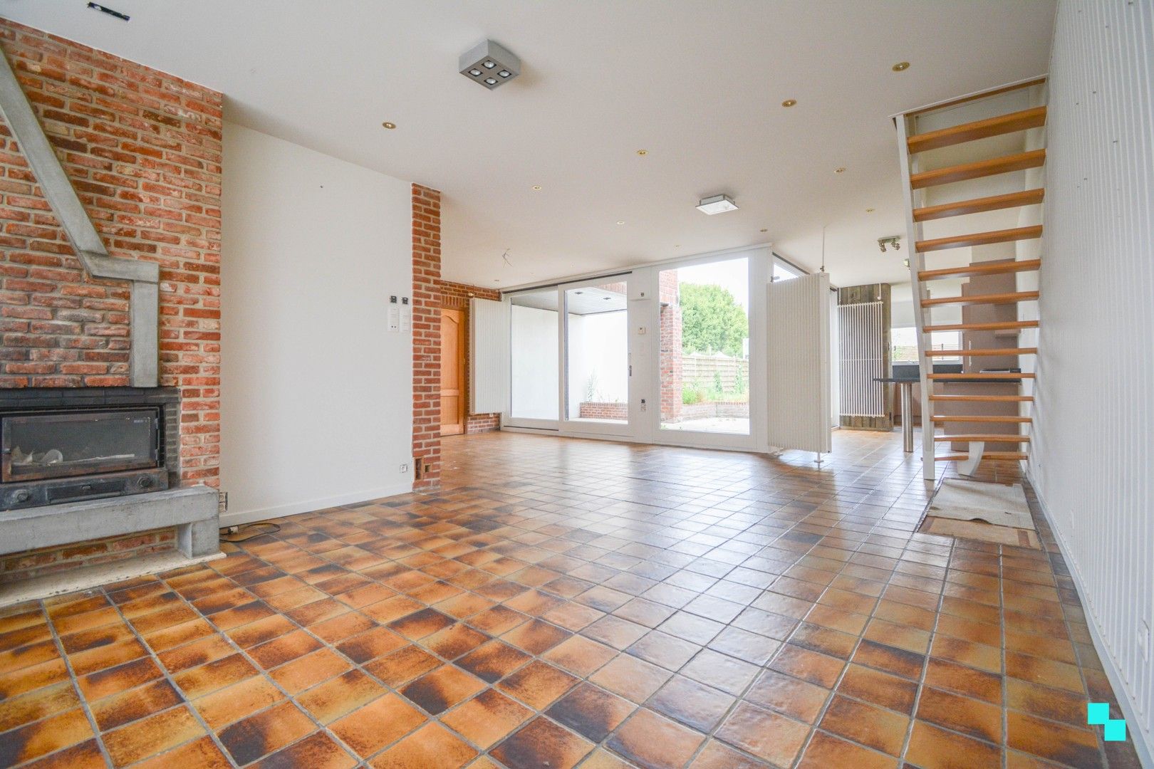 Eengezinswoning met 5 slp te centrum Roeselare foto 17