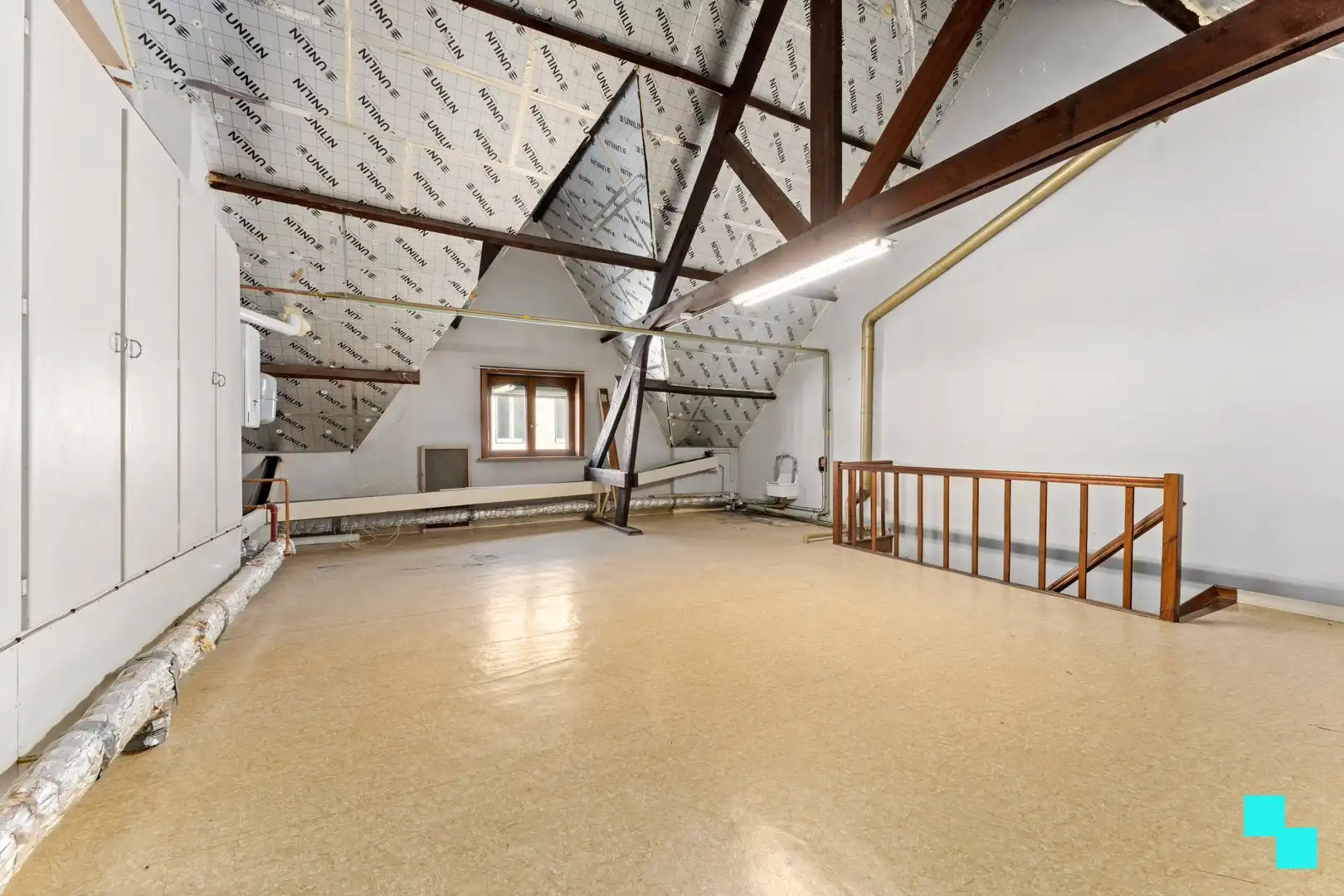 Karaktervolle burgerwoning aan het Stadspark - Roeselare foto 22