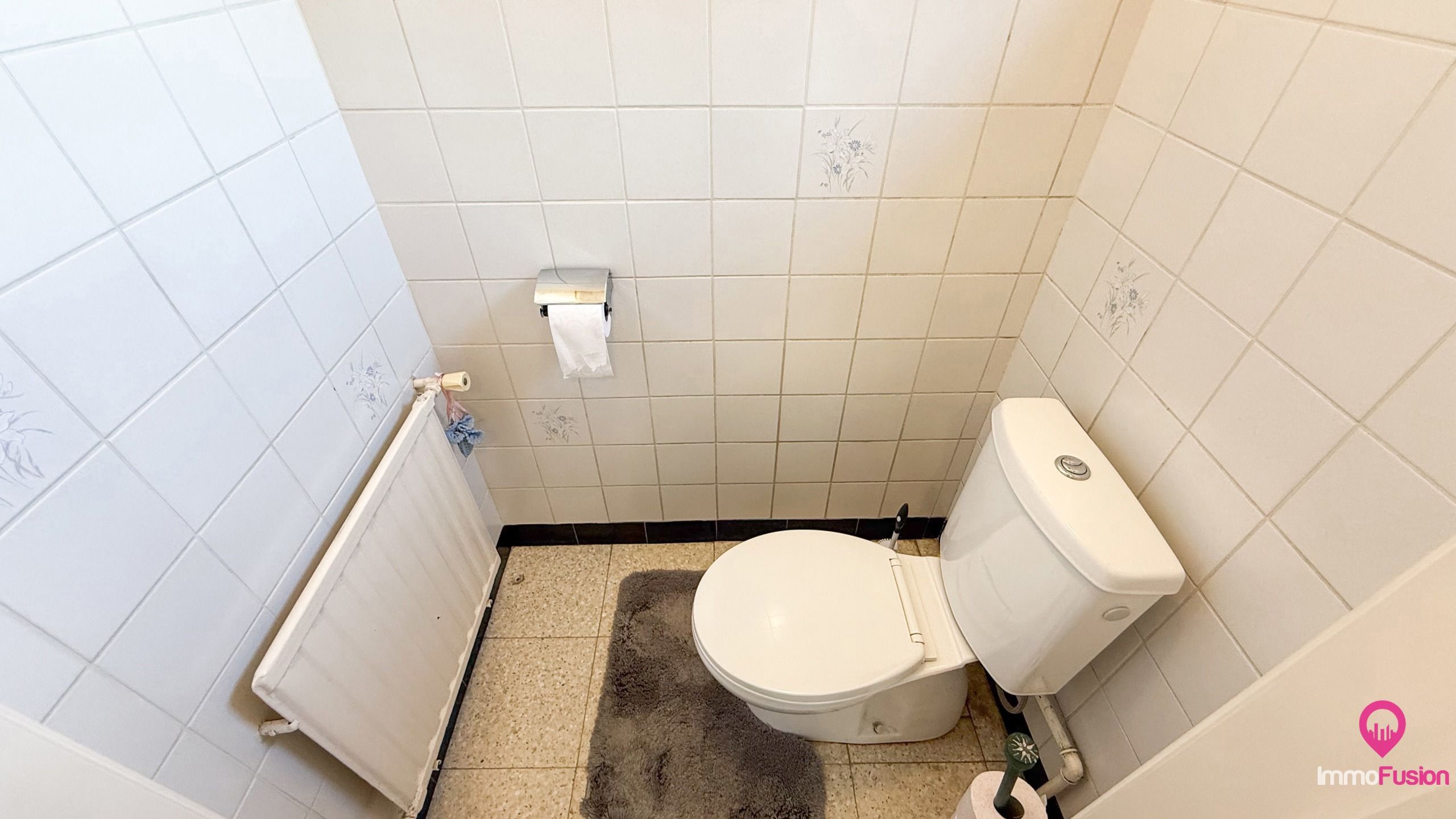 Woning met 3 slaapkamers, inpandige garage en grote tuin! foto 7