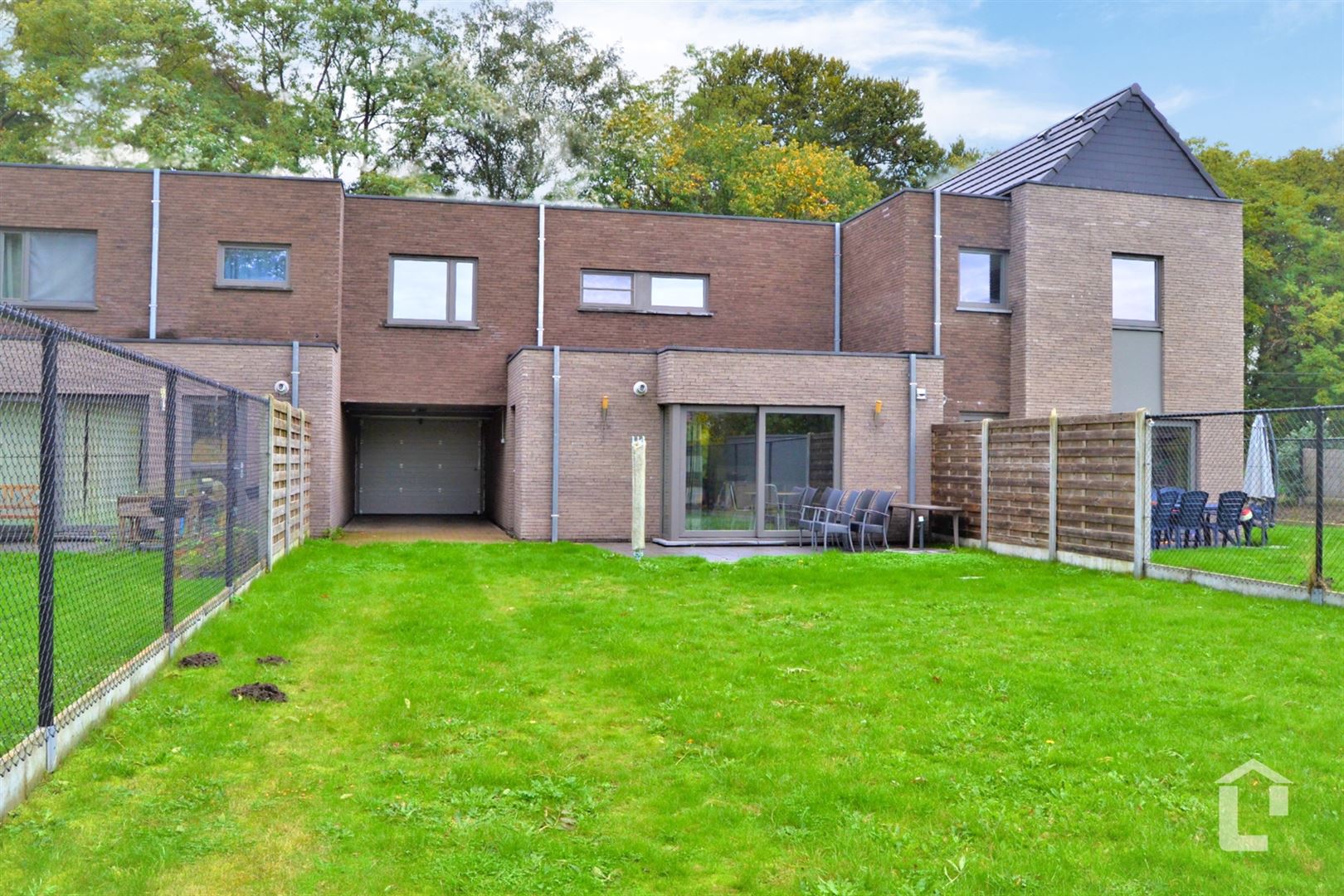 Huis foto 13