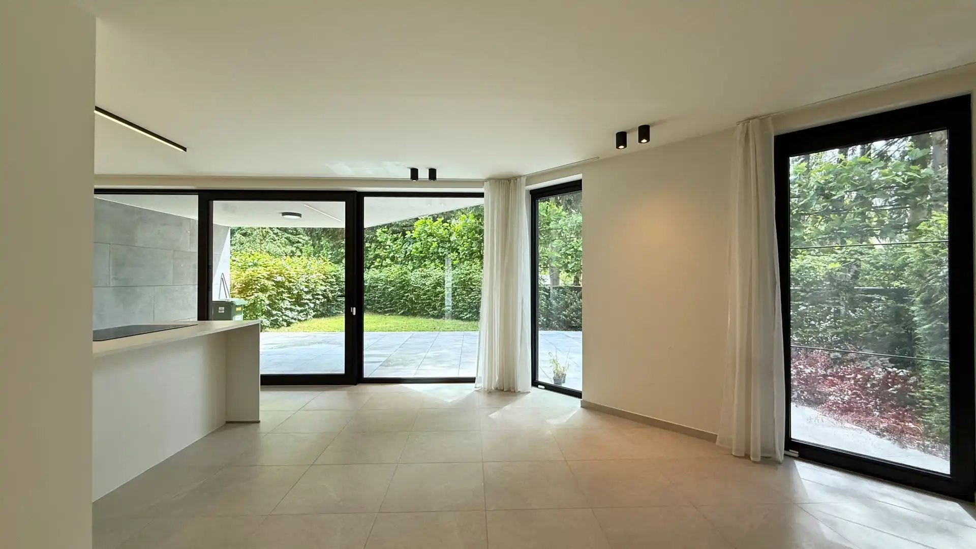 Gelijkvloers appartement foto 7