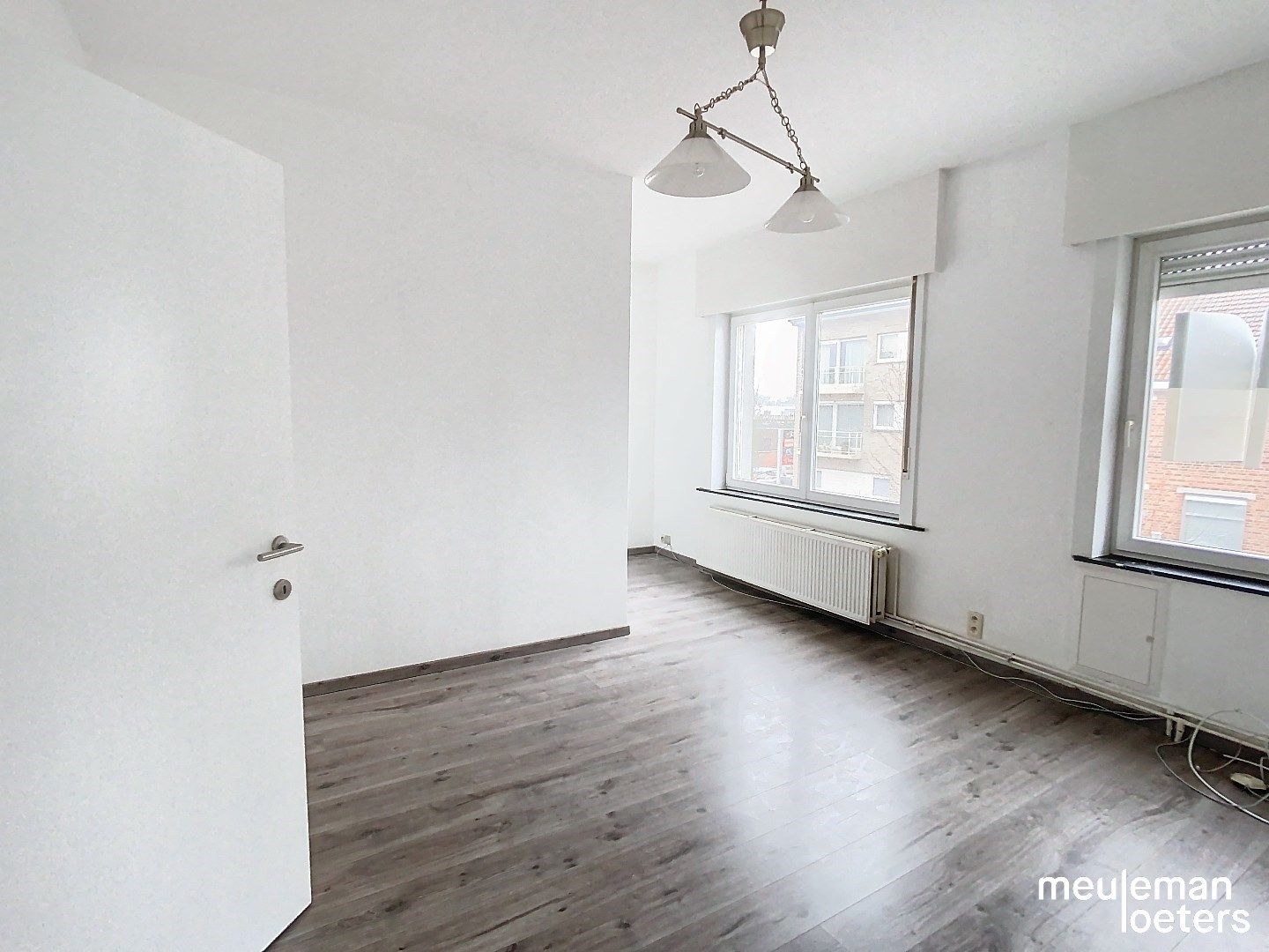 Lichtrijk appartement foto 4