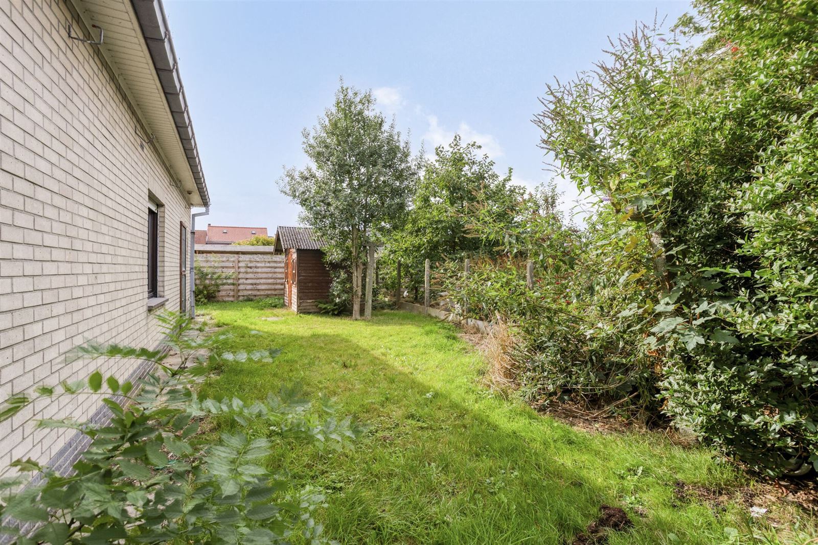 Woning te koop met 3 kamers te Meerbeke foto 19