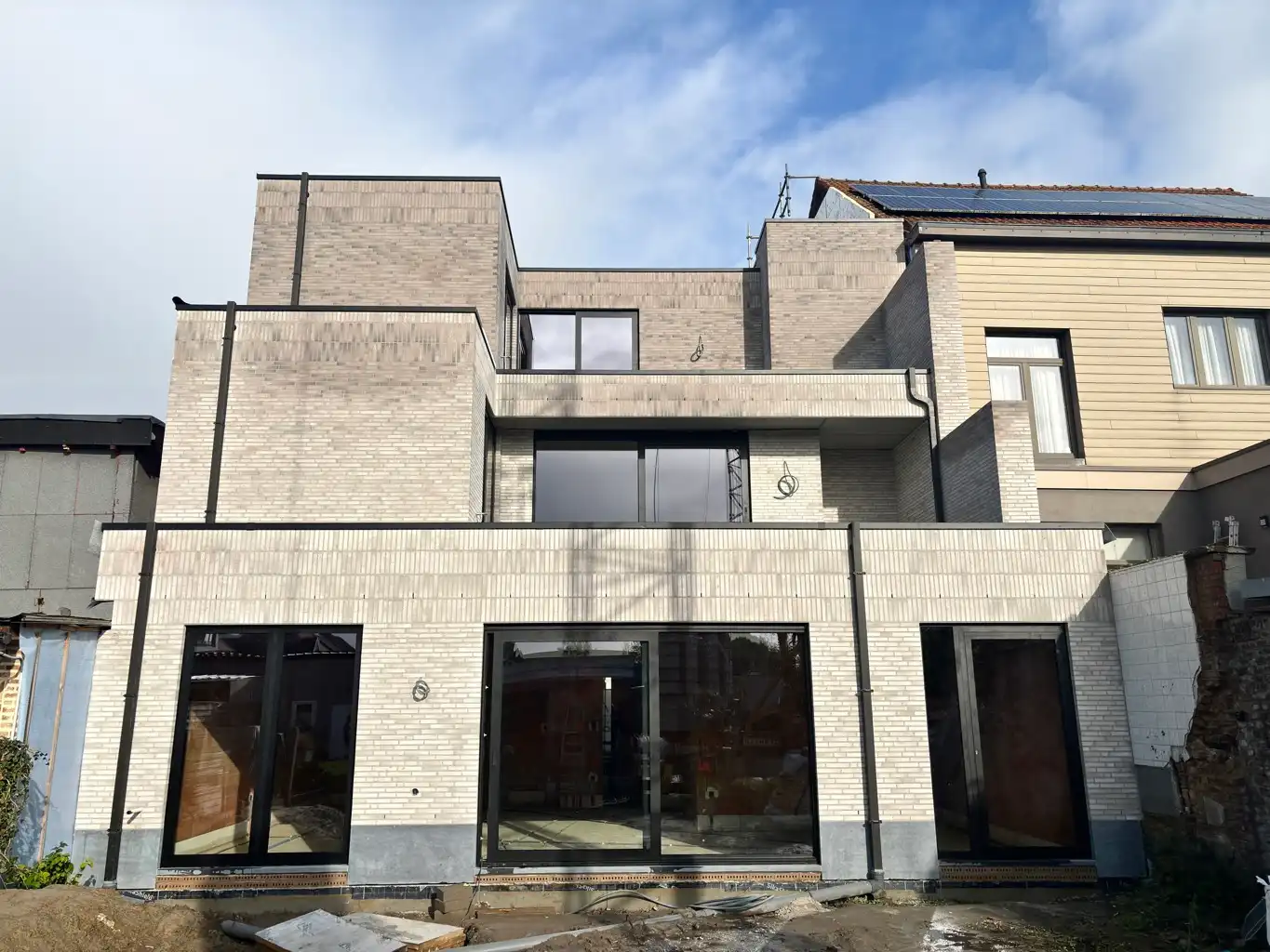 Nieuwbouw appartement  foto 4