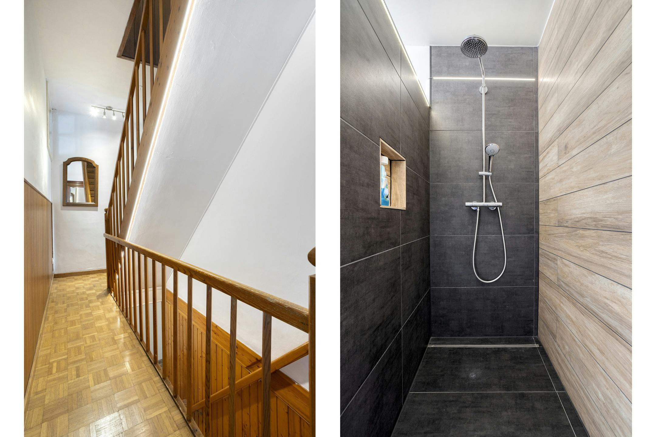 Gerenoveerd huis met 4 slaapkamers te koop in blankenberge foto 16