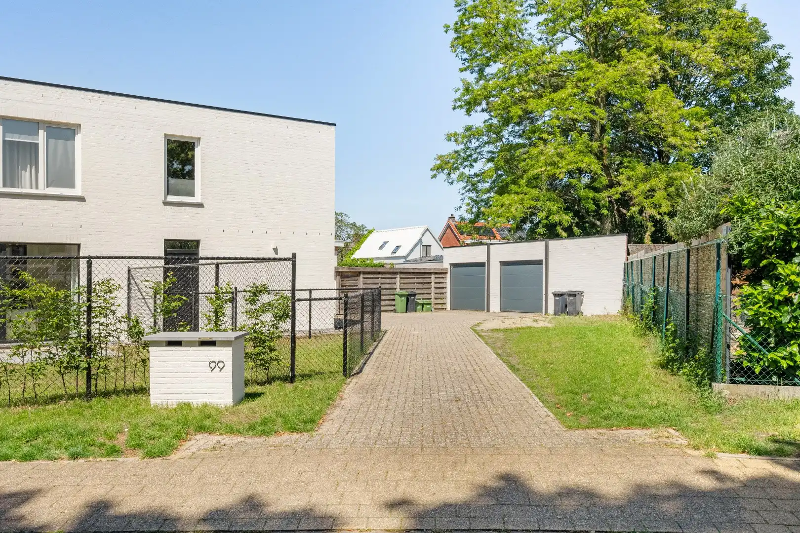 Luxe-appartement te Schilde foto 15