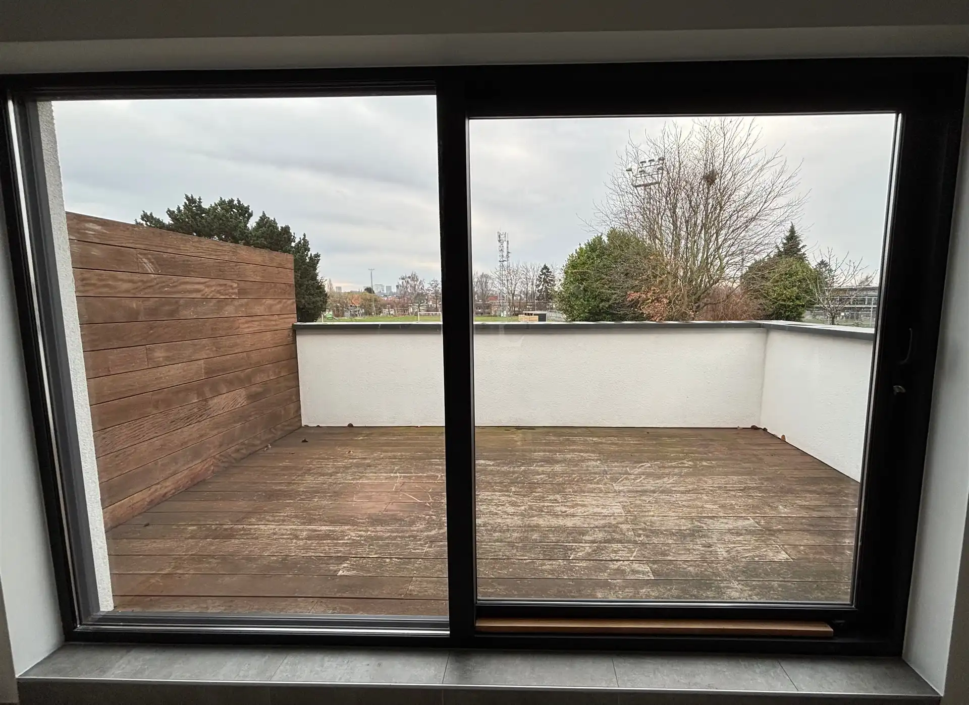  Appartement met 3 slaapkamers en garage nabij centrum Wemmel foto 10