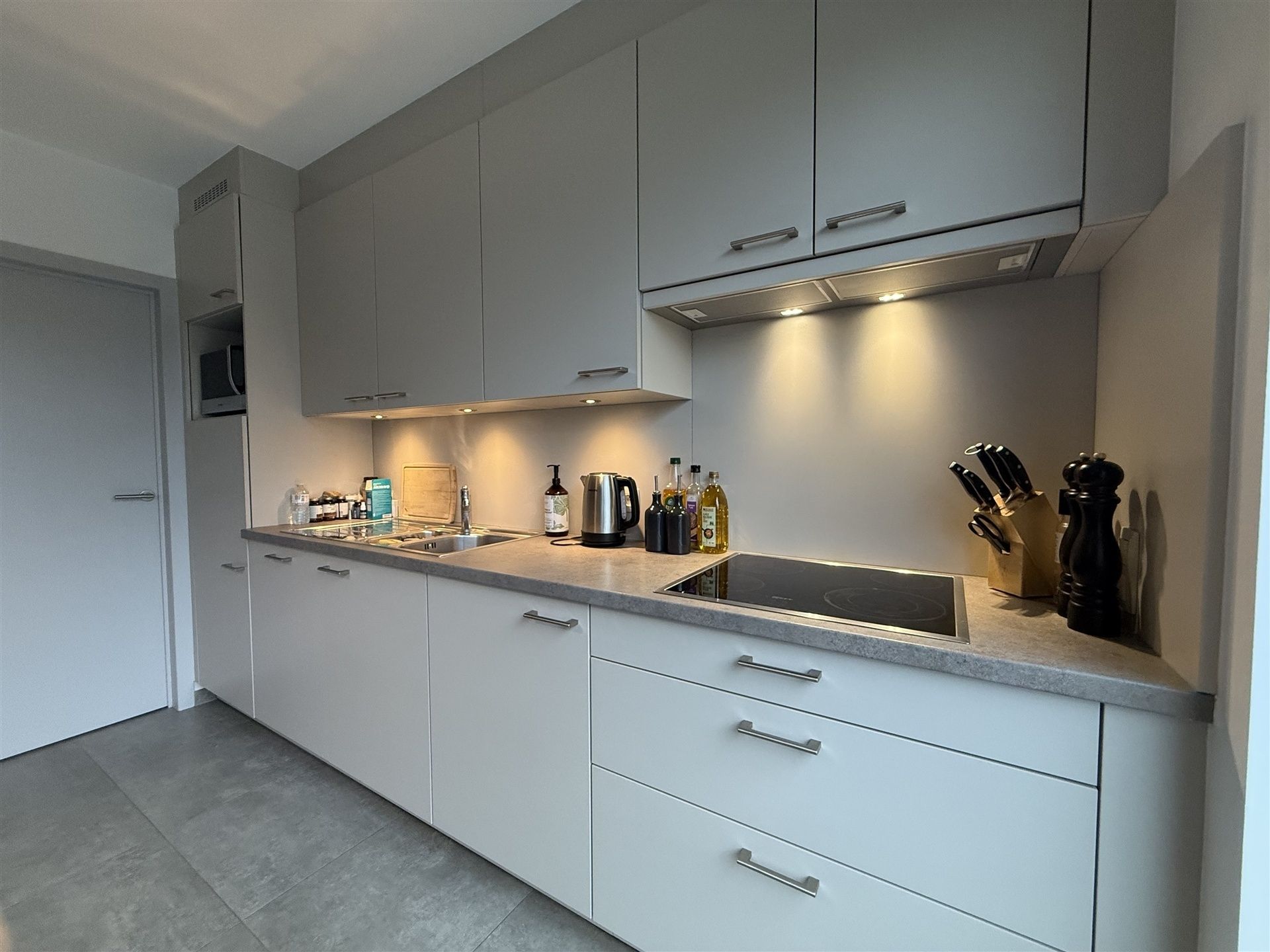  Appartement met 3 slaapkamers en garage nabij centrum Wemmel foto 10