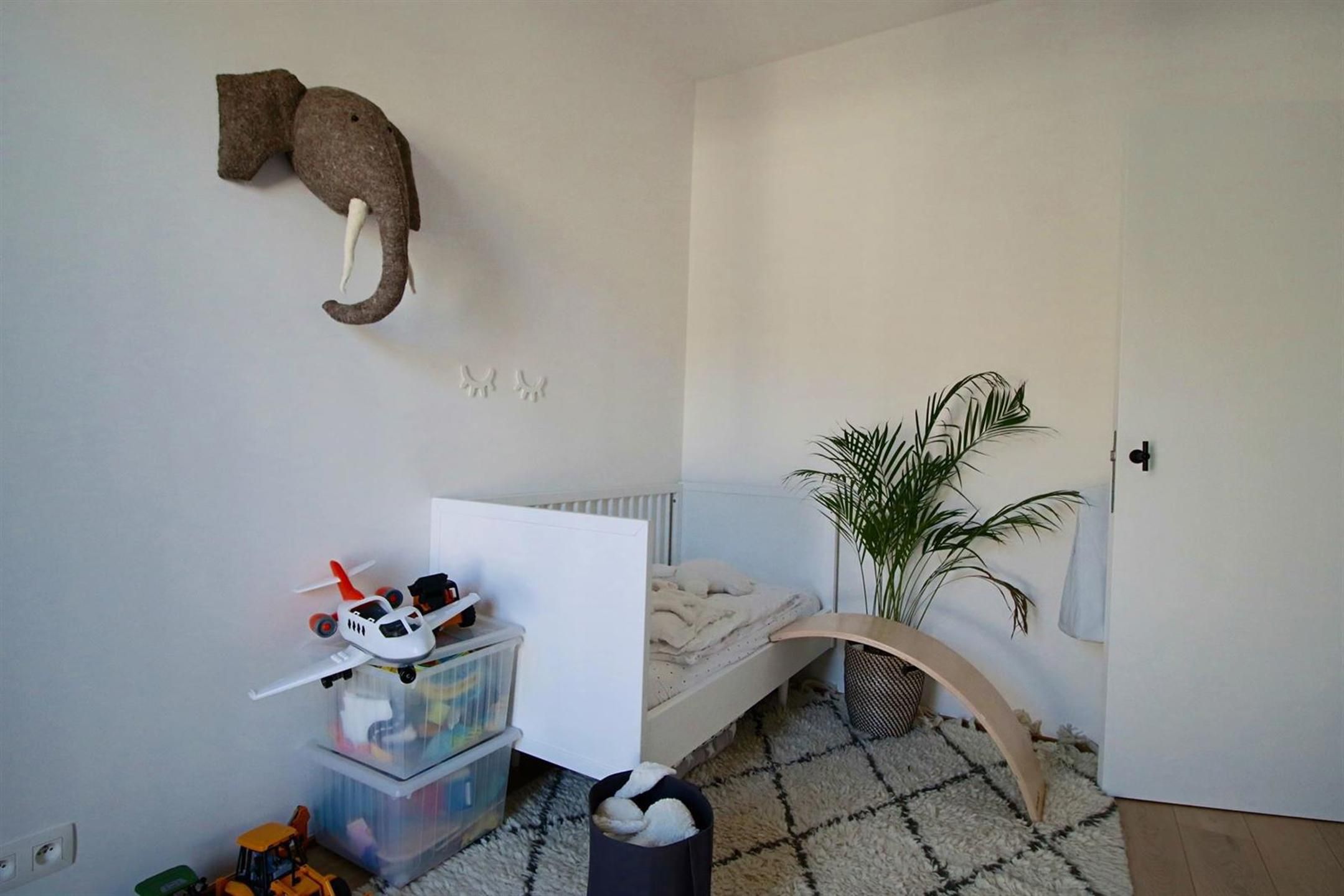 Gezellig appartement van ca. 85 m² met terras in Antwerpen foto 10