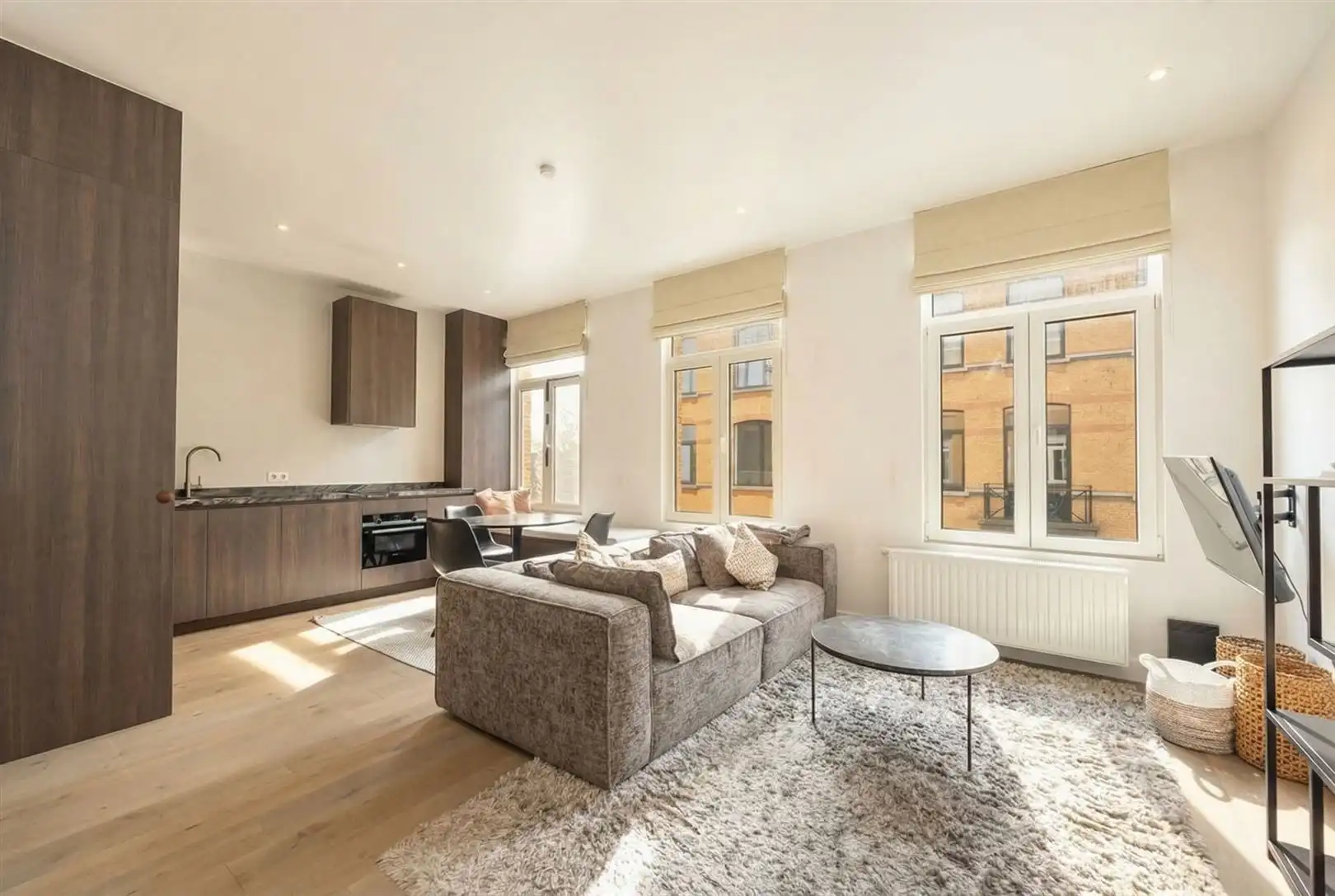 Wonen aan het Zuidpark, met de stad altijd dichtbij foto 2