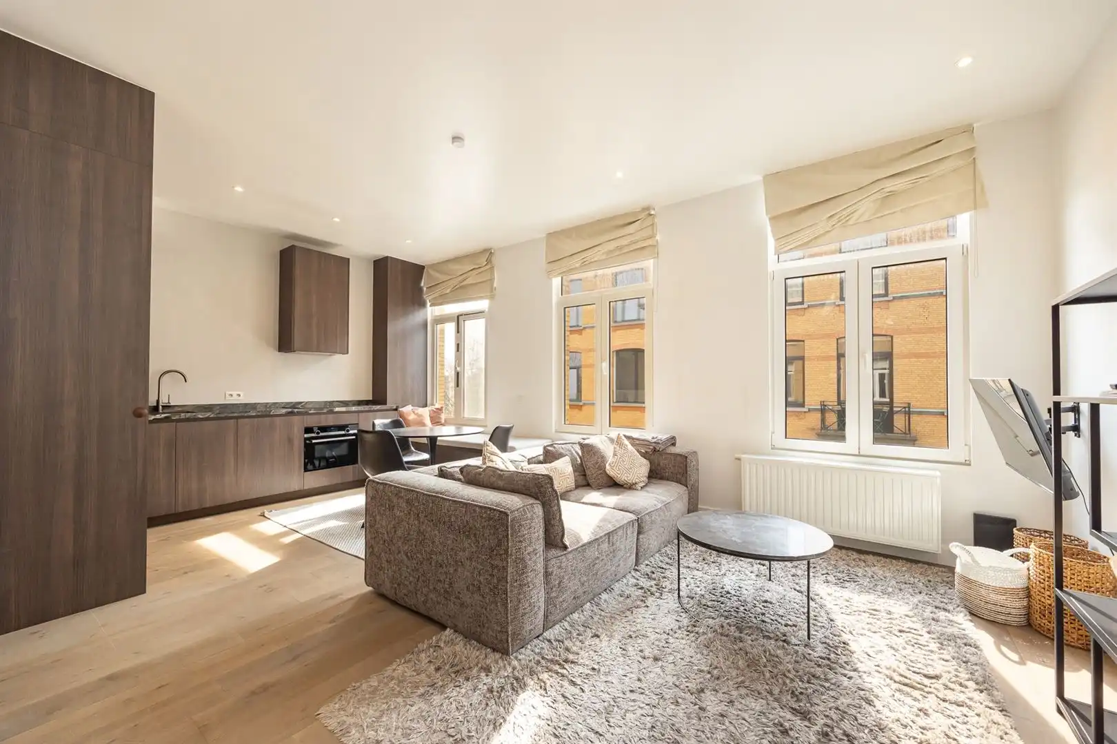 Wonen aan het Zuidpark, met de stad altijd dichtbij foto 2