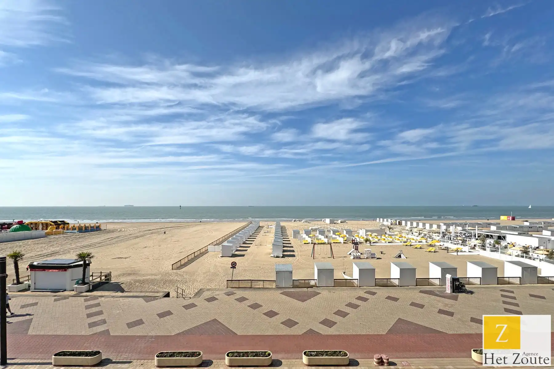 Exclusief appartement - Residentie One Carlton - Het Zoute foto 15