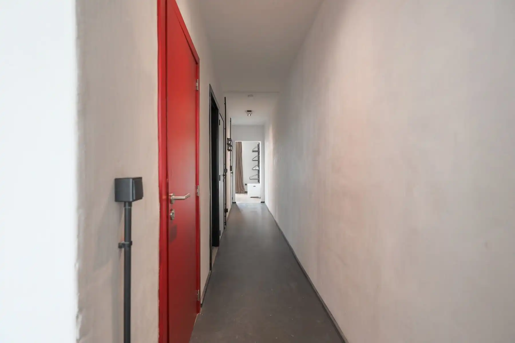 Ruim 2 slaapkamer-appartement  foto 10