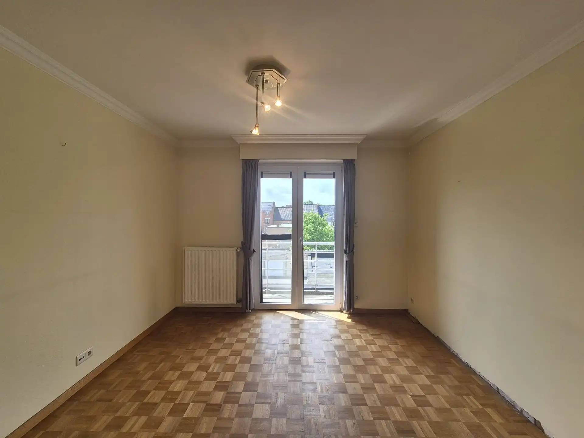 Modern appartement met zonnig terras op toplocatie. foto 16