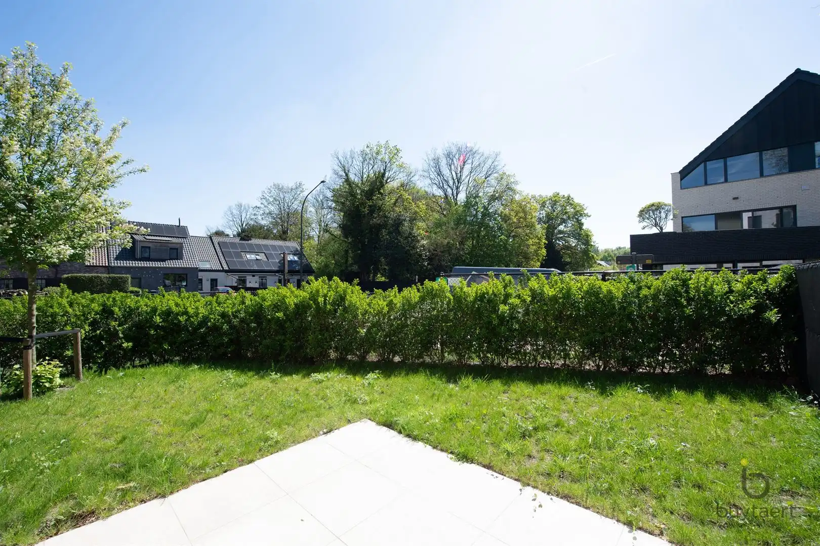 Energiezuinge woning met 3 slpks te s'Gravenwezel. foto 10