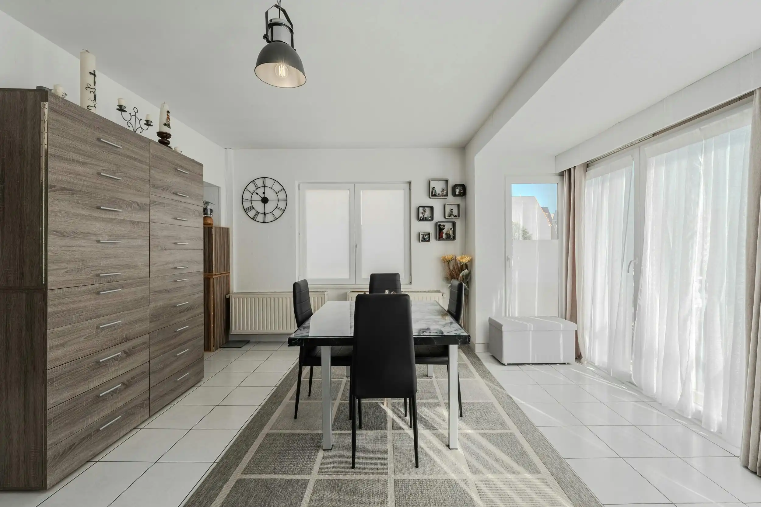 Opbrengsteigendom met 3 appartementen in het centrum! foto 21