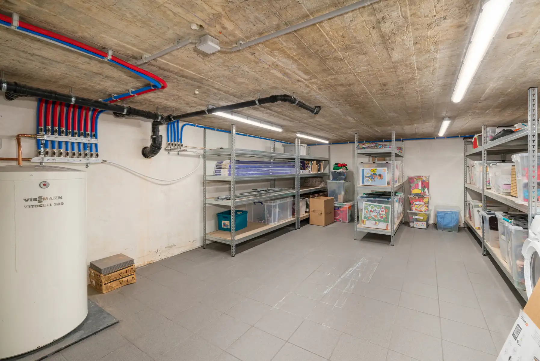 Luxueus gerenoveerde villa foto 17