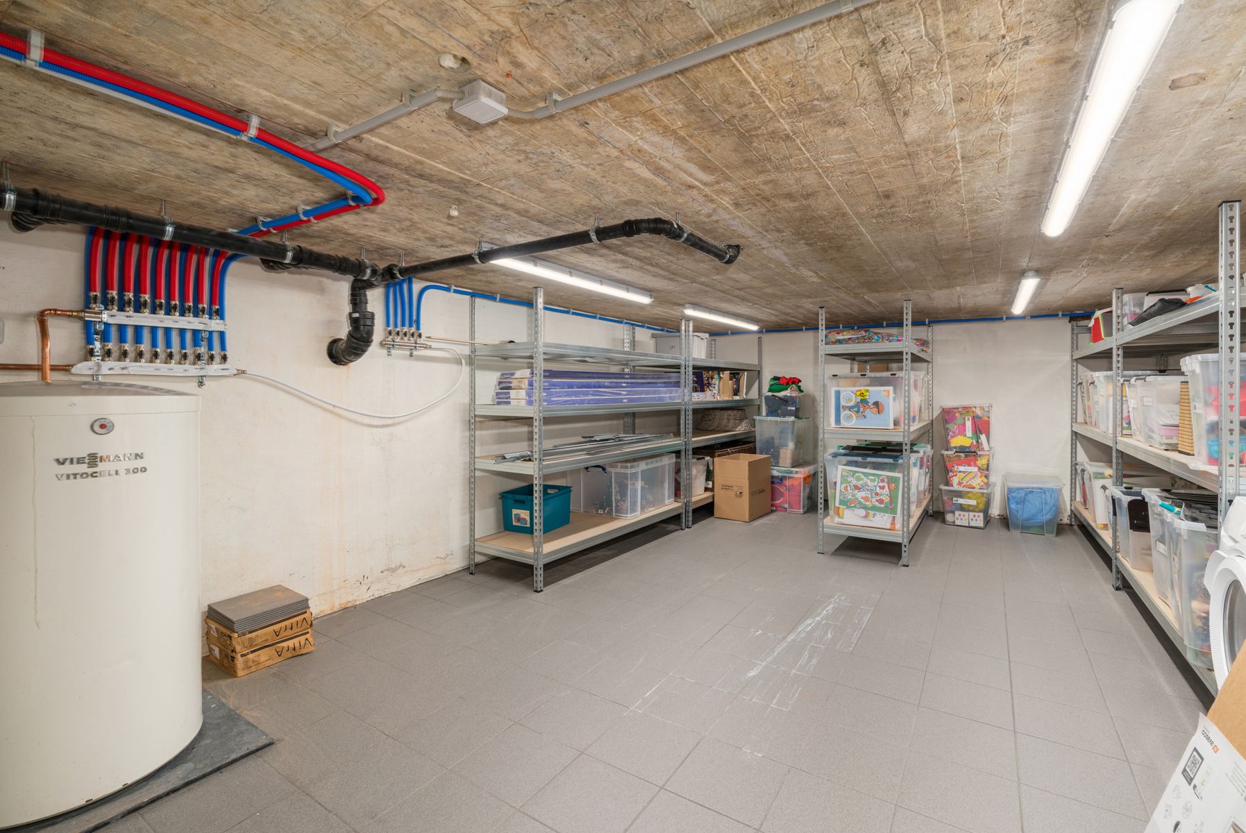 Luxueus gerenoveerde villa foto 16