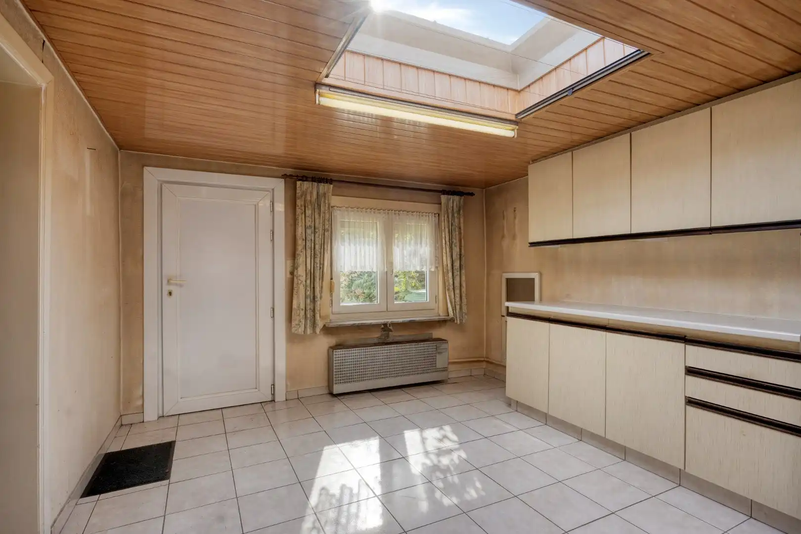 Woning met 3 slaapkamers in Kessel-Lo! - EPC 527 kWh/m² - bewoonbare opp. 147 m² foto 12