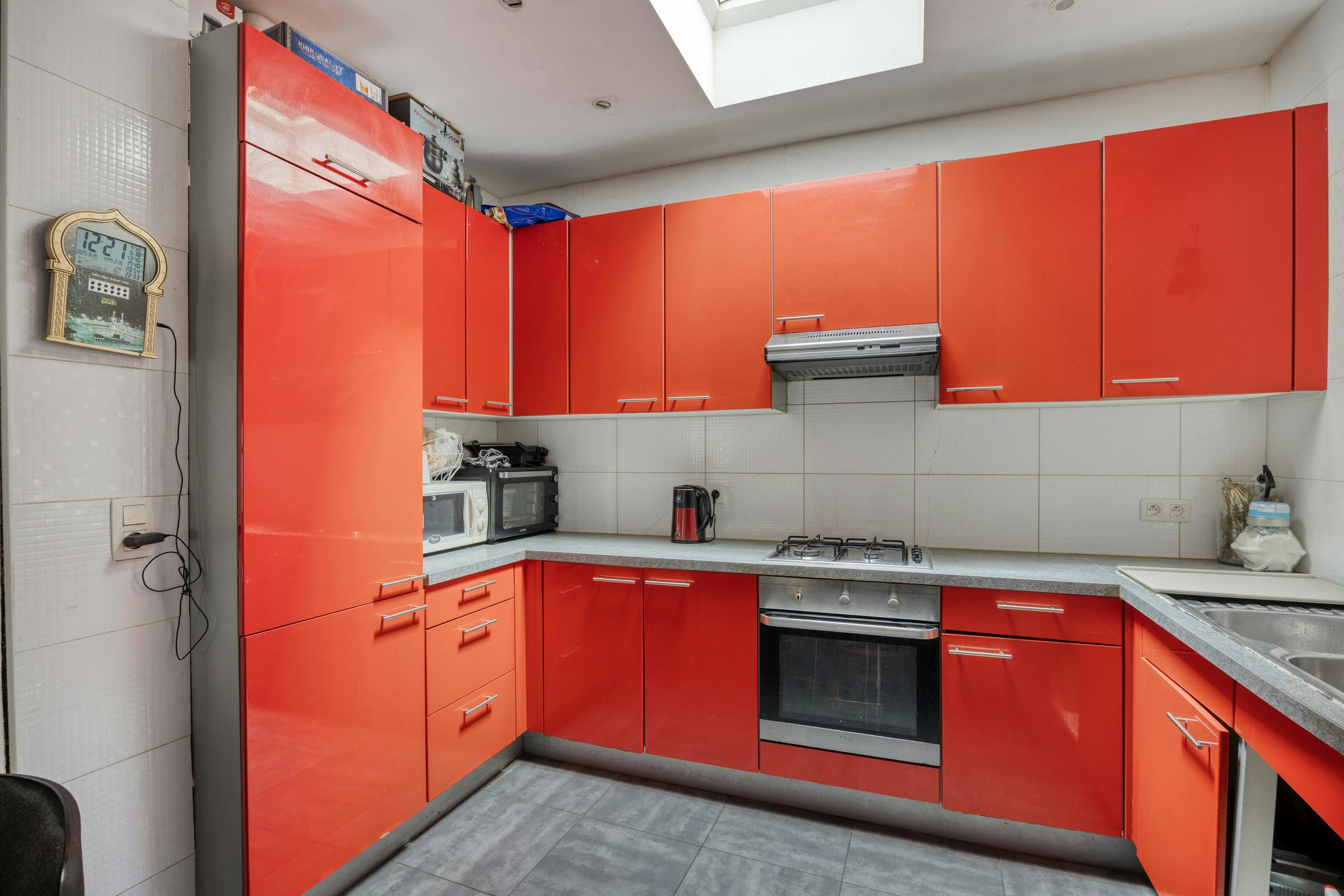 Woning te koop in Brussel nabij Anneessens & Grote Markt foto 5