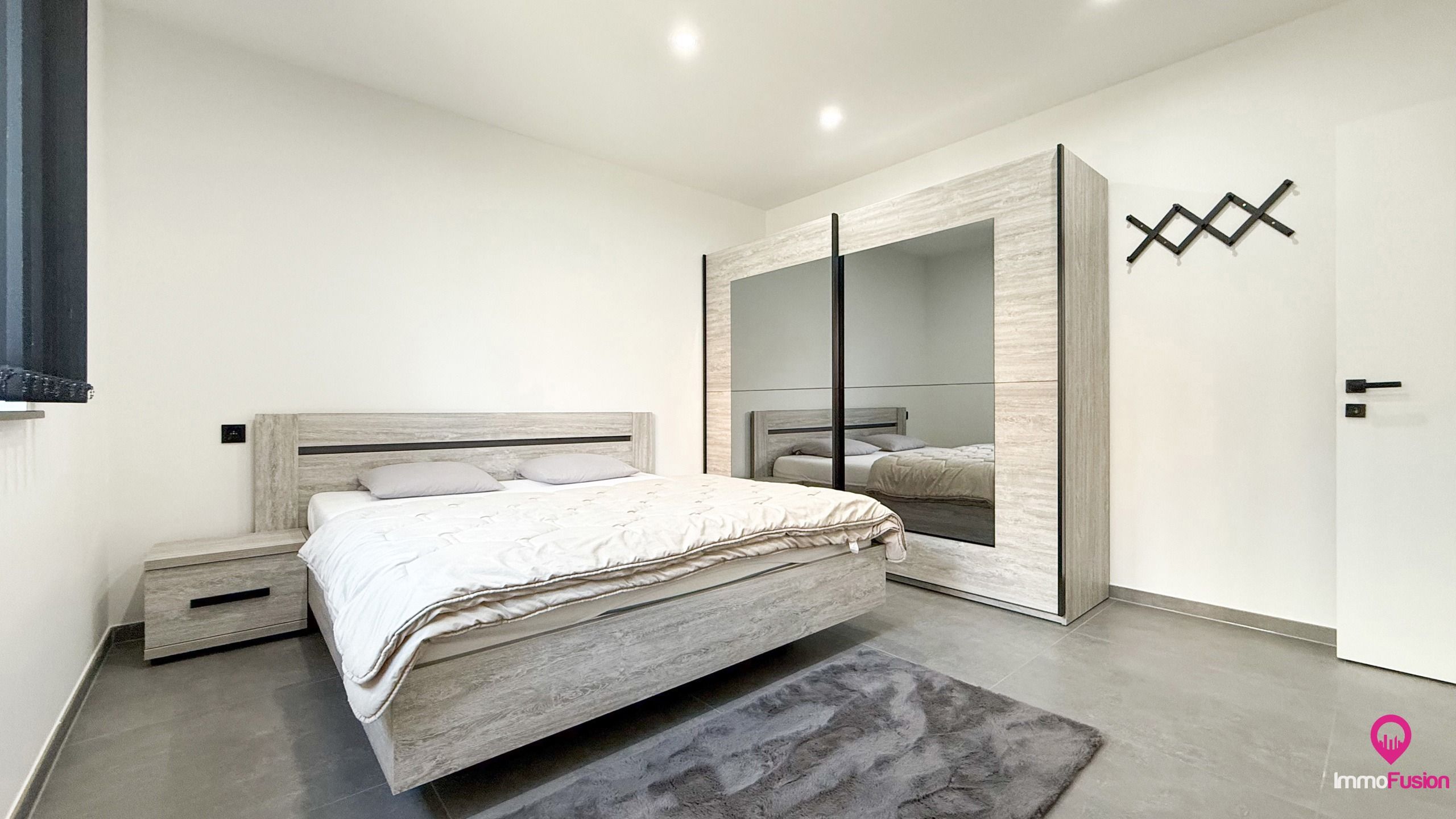 Moderne nieuwbouw 4 slpk te Houthalen – <2% registratie foto 21