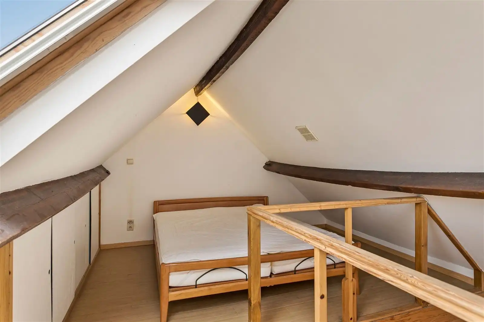 Furnished 1 bedroom apartment foto 5