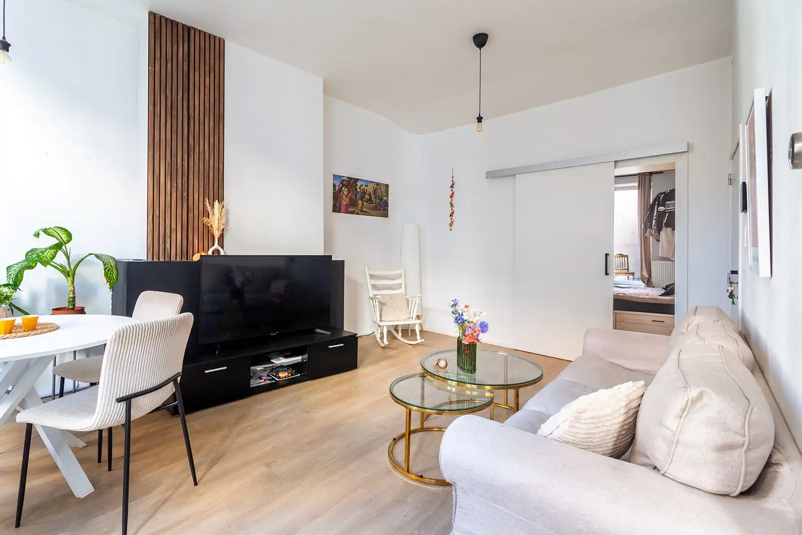 Stadswonen op zijn best foto 14