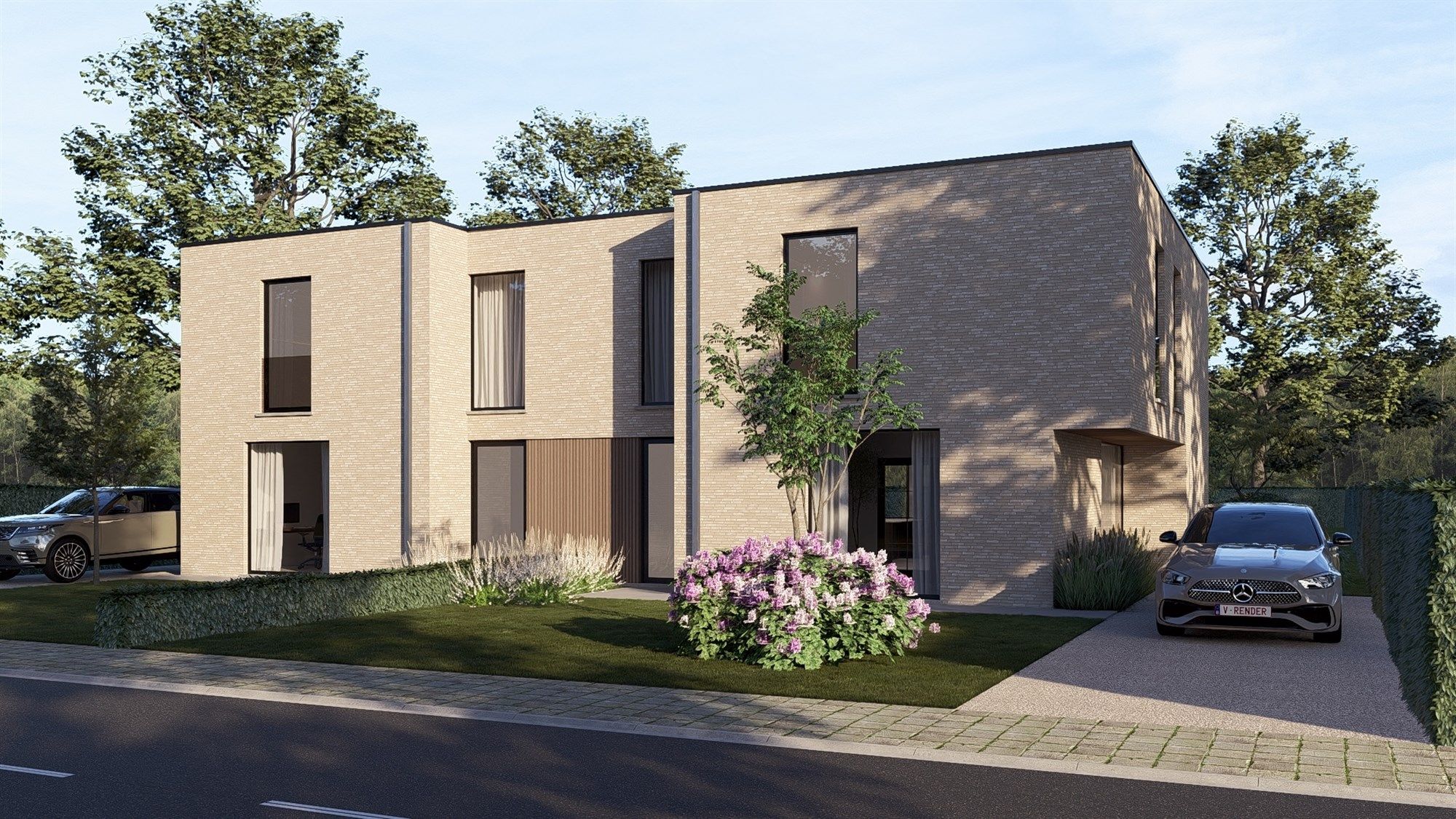 Huis foto 3