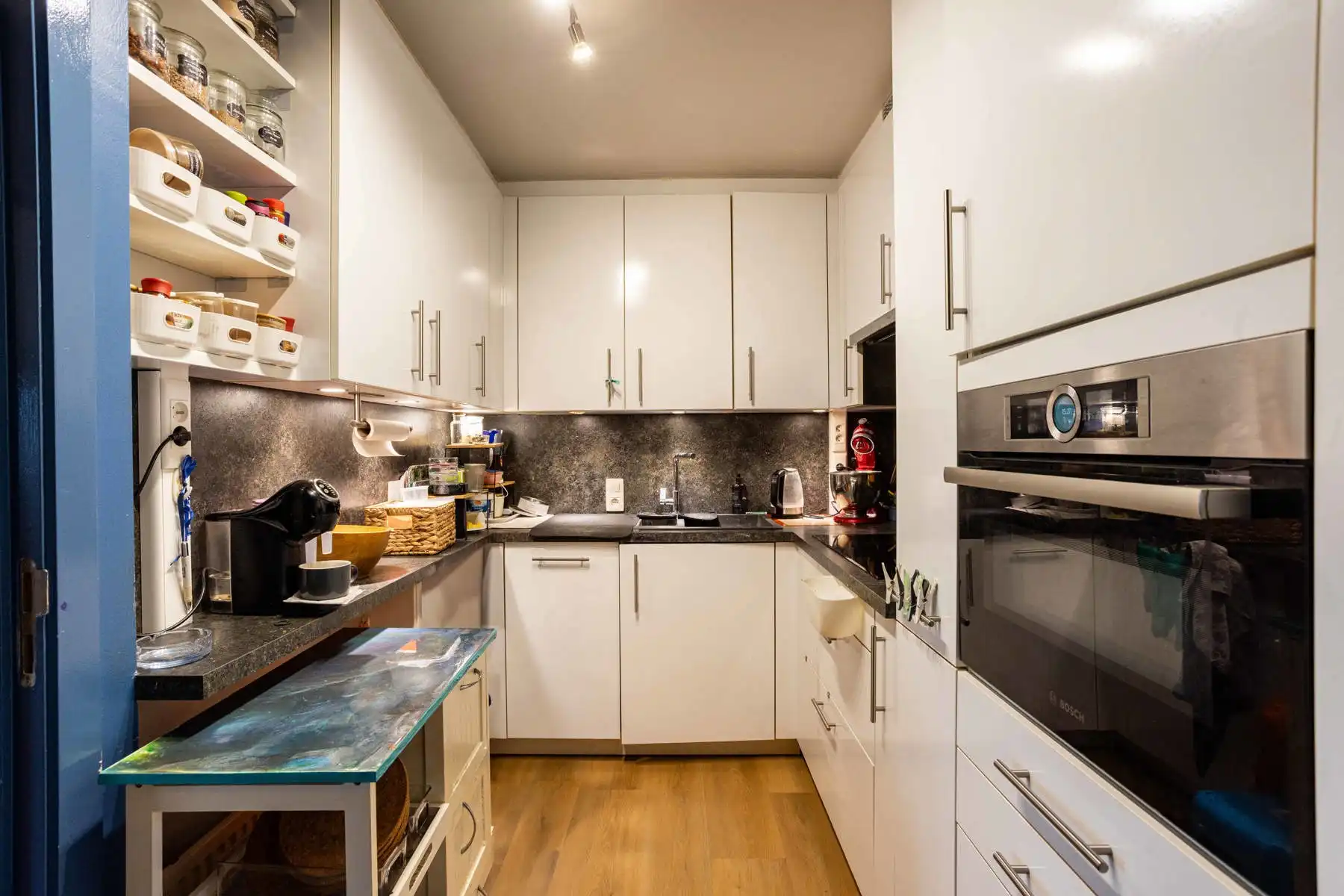 Appartement op topligging in het centrum van Aalst! foto 12