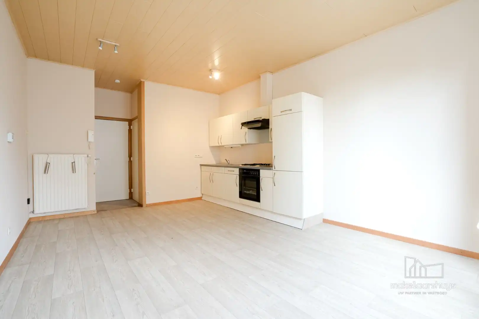 Duplex appartement/studio in de bloemekenswijk foto 4