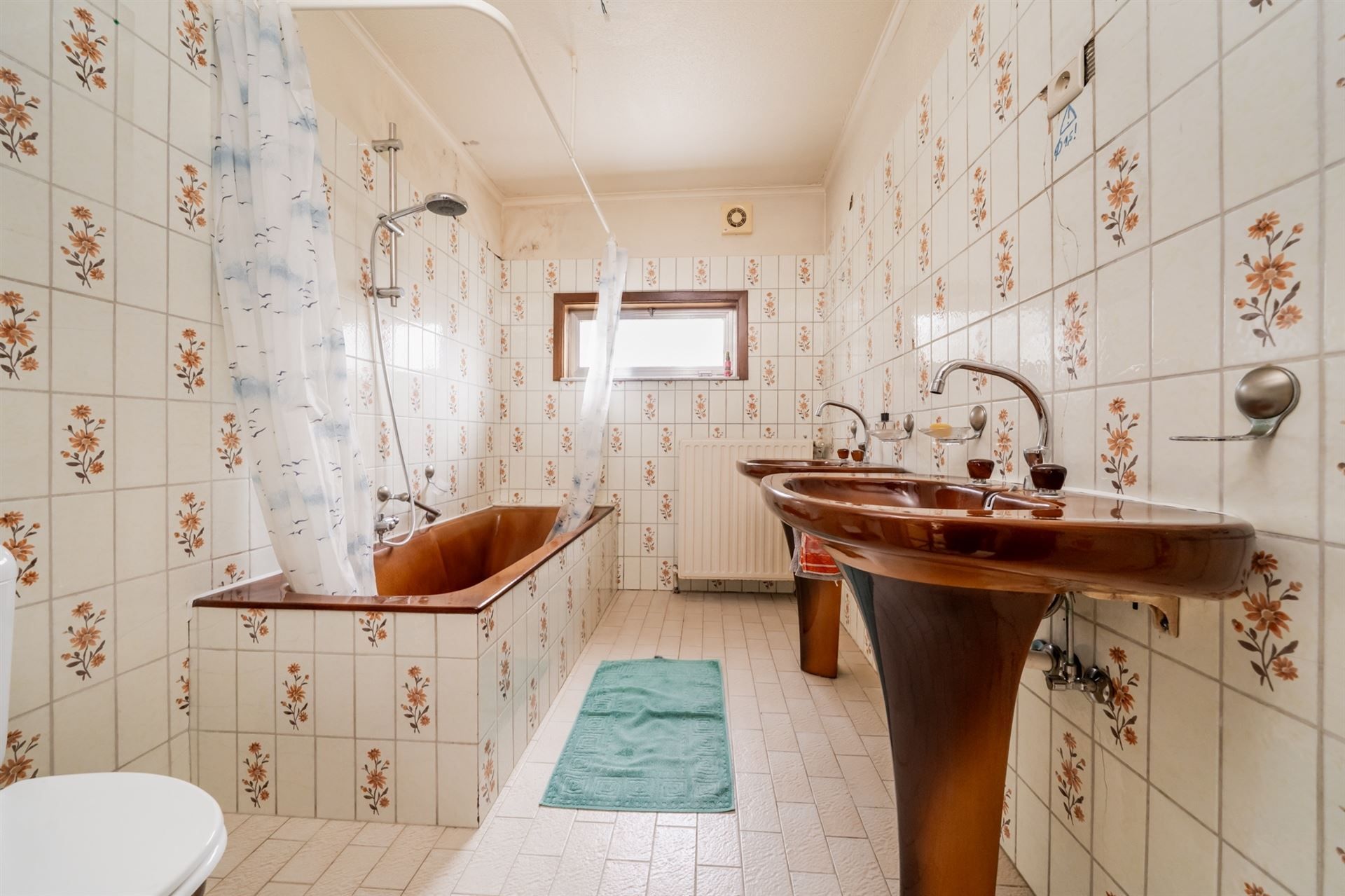 Te renoveren herenhuis aan de Dijle foto 9