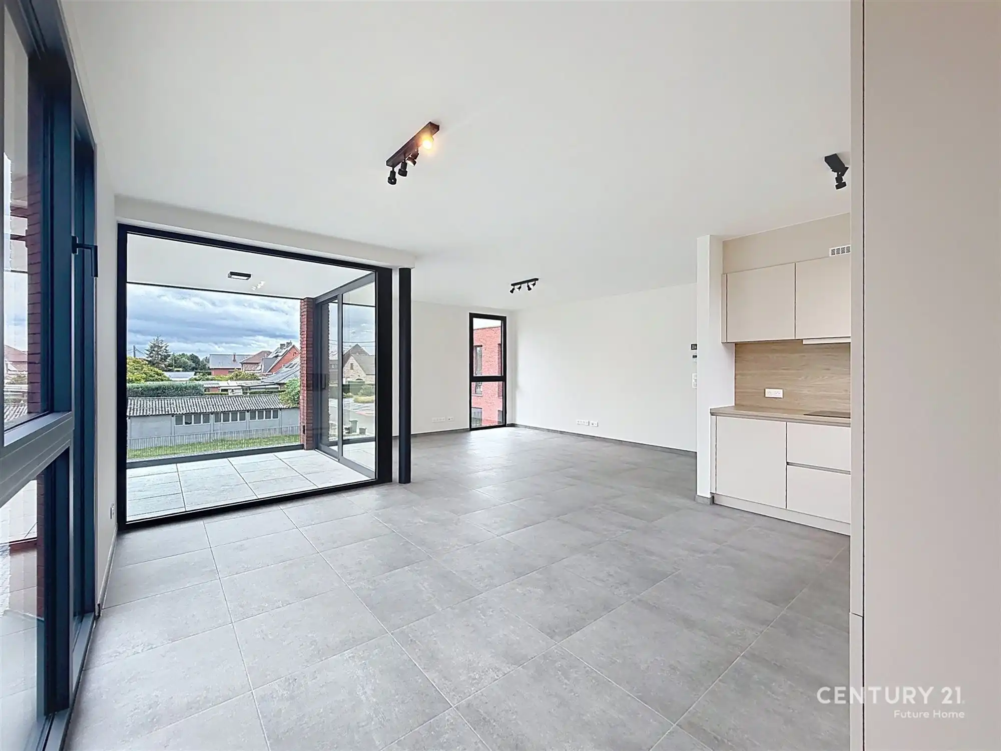 Prachtig nieuwbouwappartement te huur! foto 9