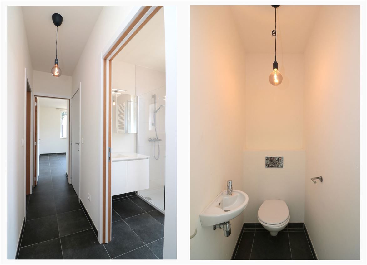 3 appartementen en 4 autostaanplaatsen foto 36