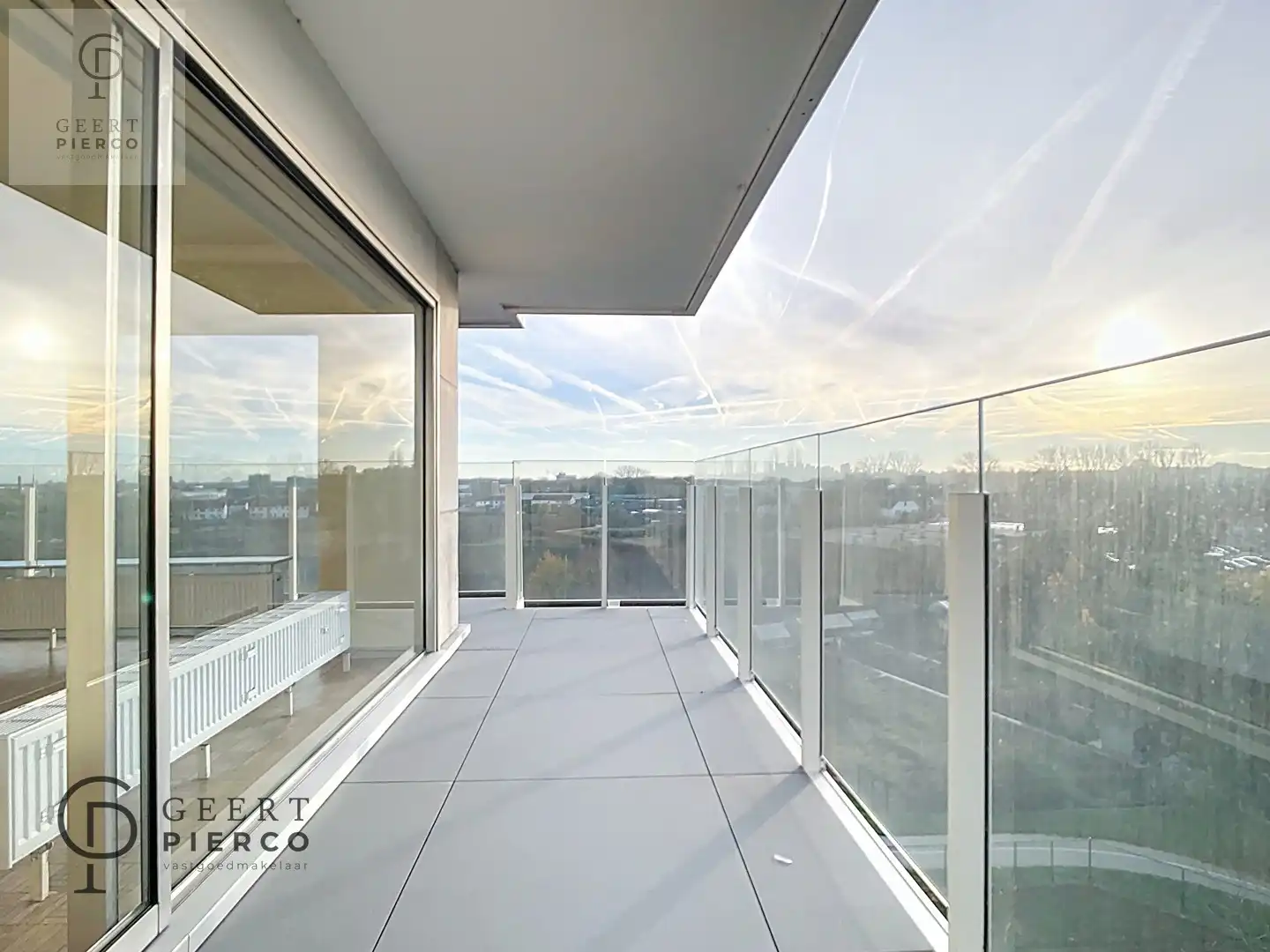 Knap appartement te Tienen foto 17