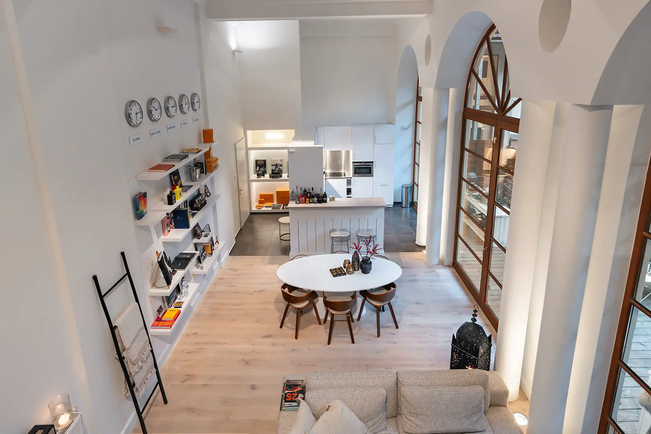 Uitzonderlijk gelijkvloers appartement met ruim terras foto 15