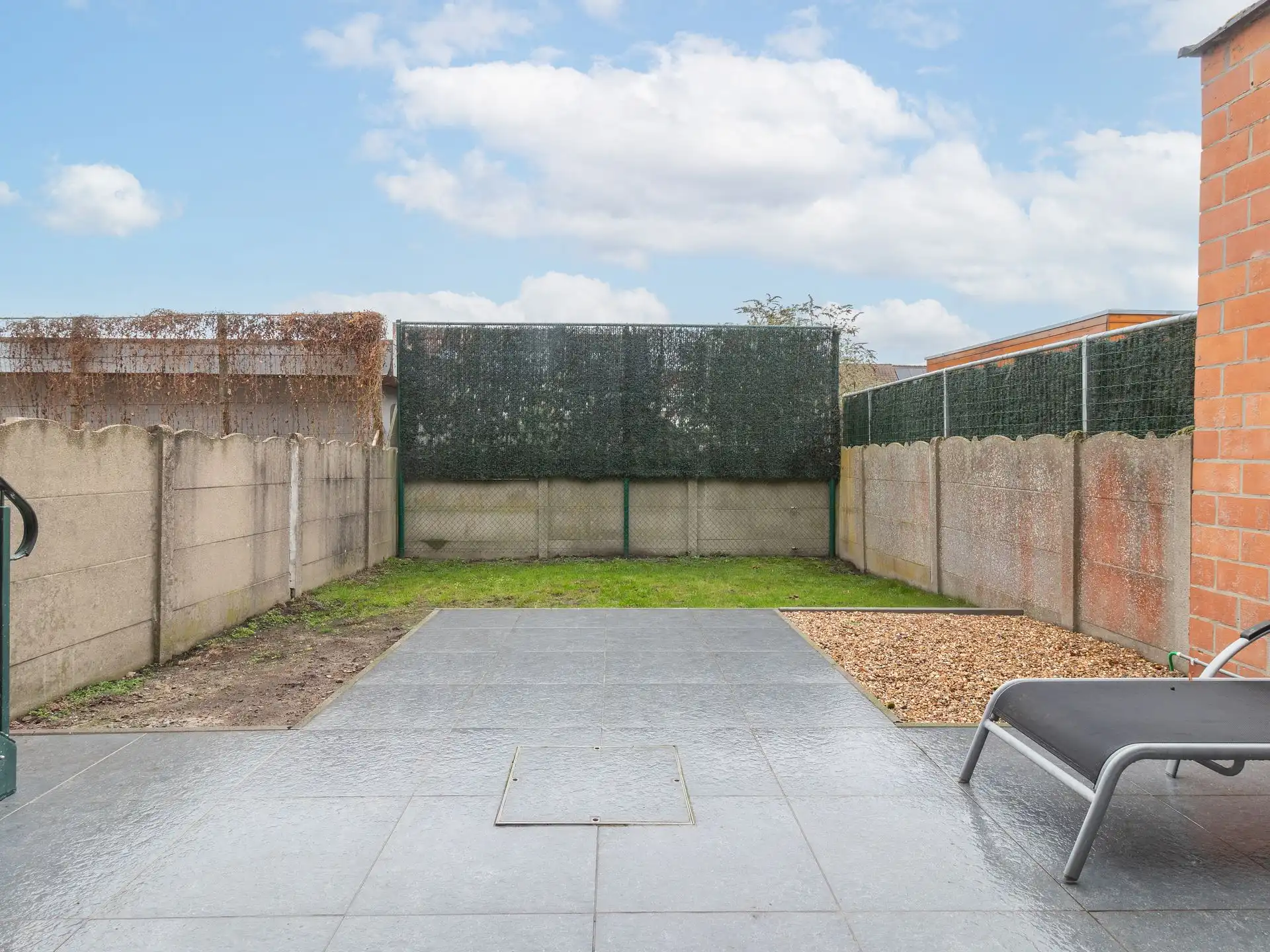 Bel-etage woning met zes slaapkamers en tuin foto 17