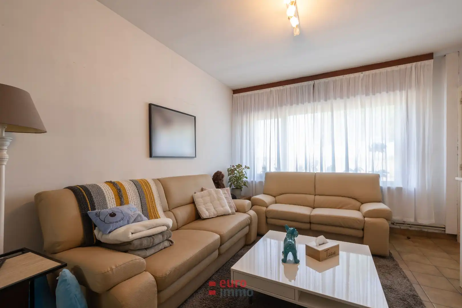 Ruime rijwoning met 4 slaapkamers in het pittoreske Ramskapelle foto 10