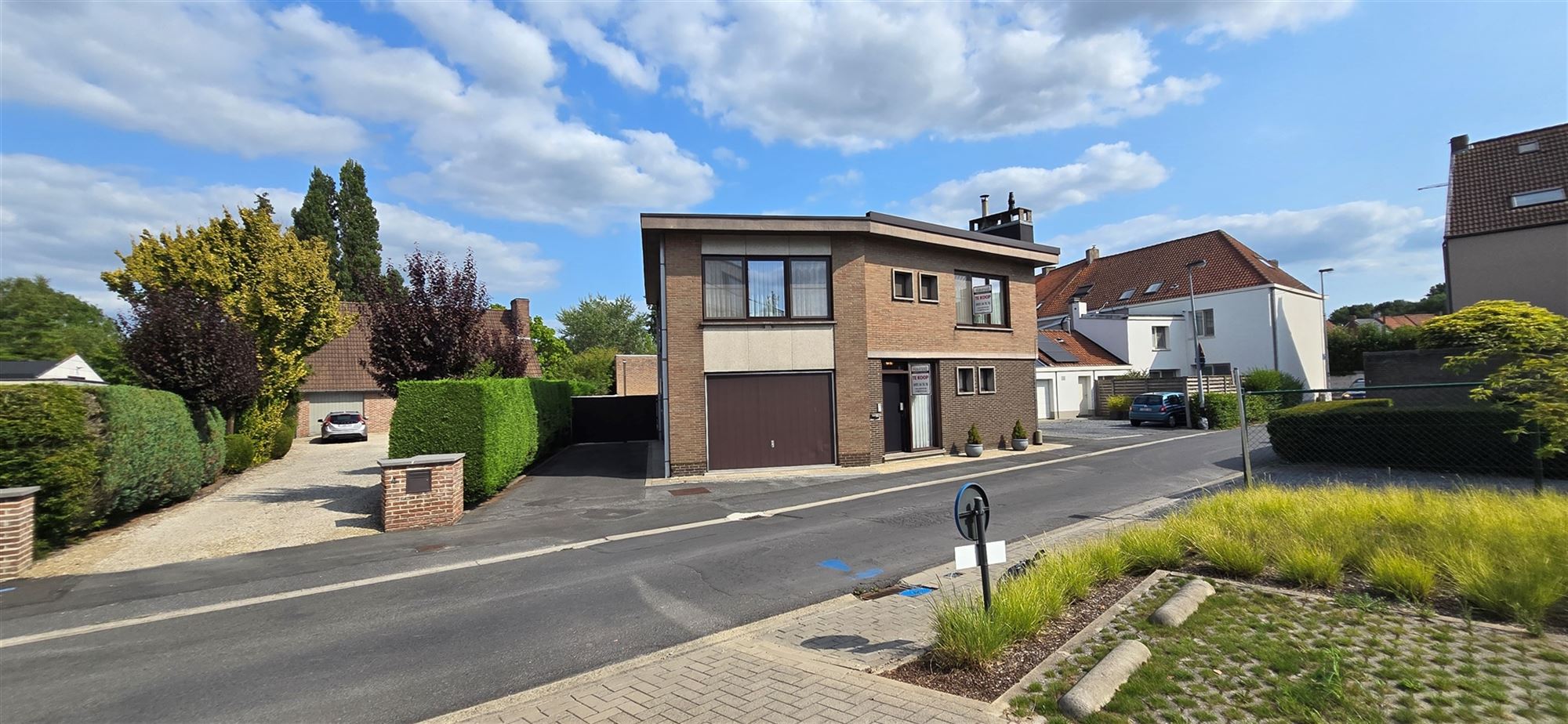 Hoofdfoto van de publicatie: Huis