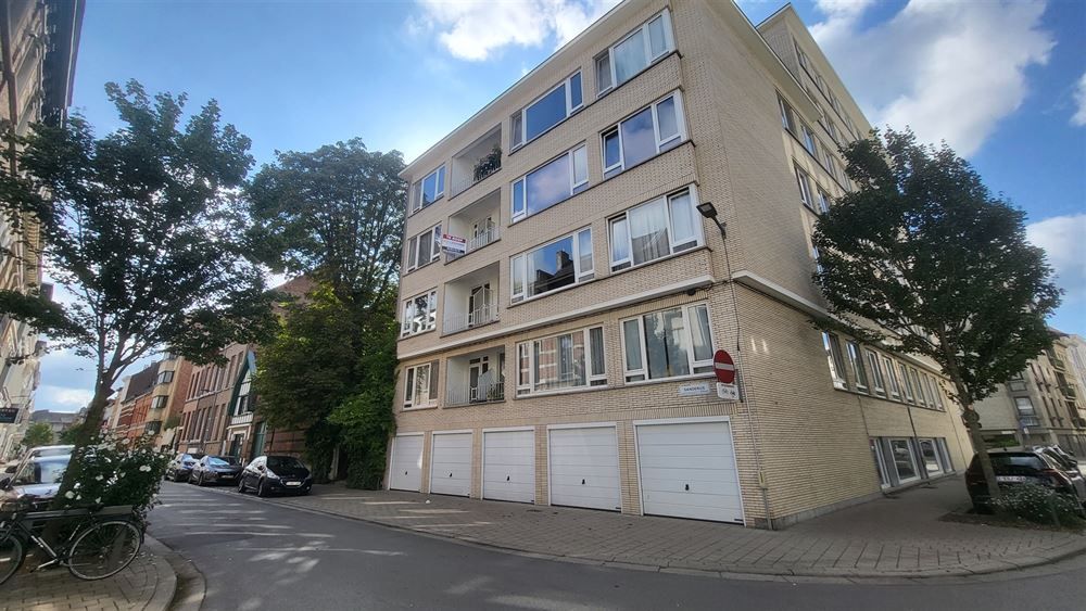 Ruim 1-slpkr appartement | Kijkdagen 19/08 +21/08 tssen 17u en 18u foto 18
