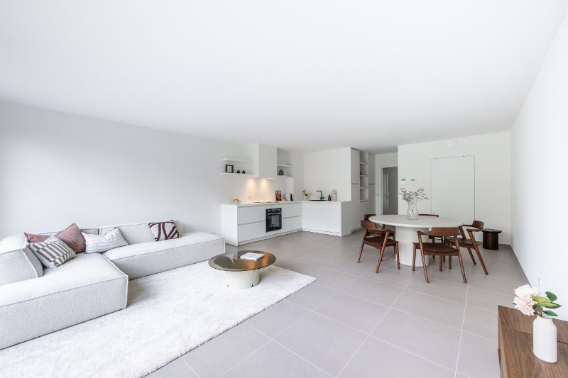 Appartement te huur Kistestraat 11/0.1 - 8700 Tielt (8700)