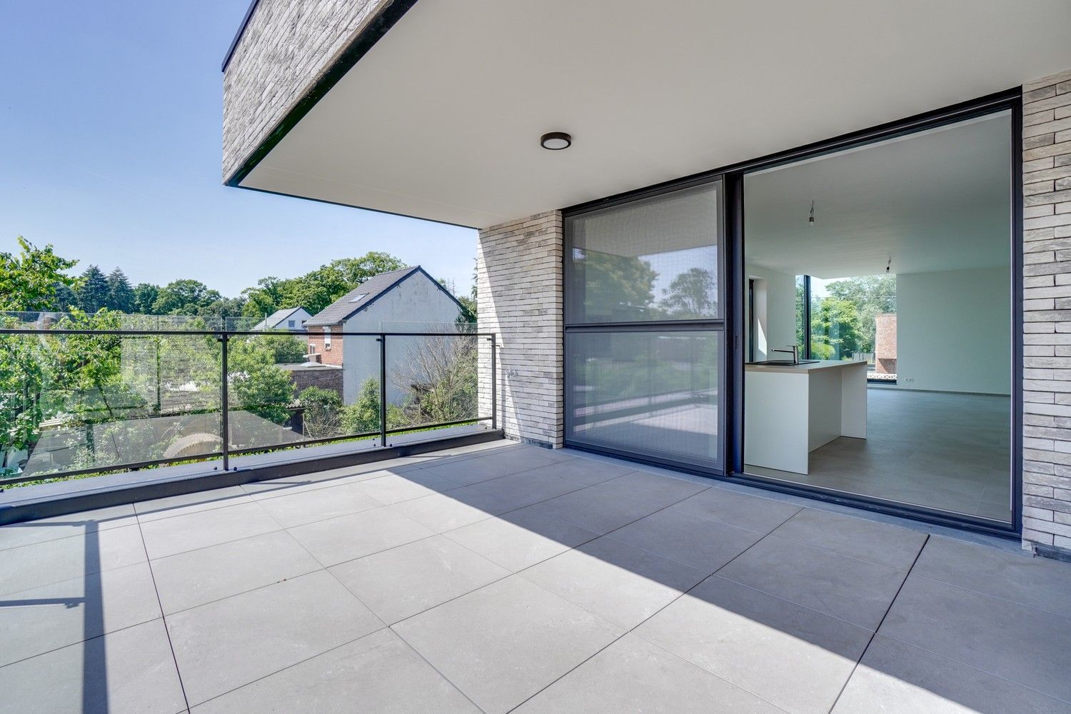Subliem, instapklaar appartement met hoogwaardige afwerking foto 13