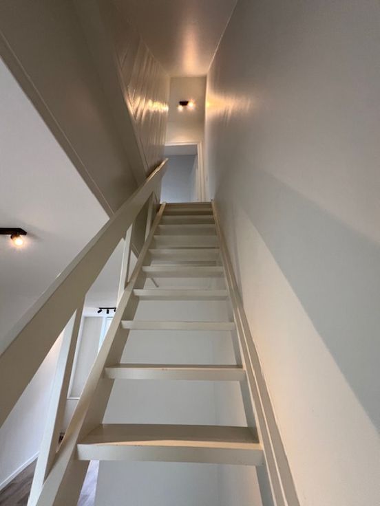 Gerenoveerde woning op excellente ligging foto 9