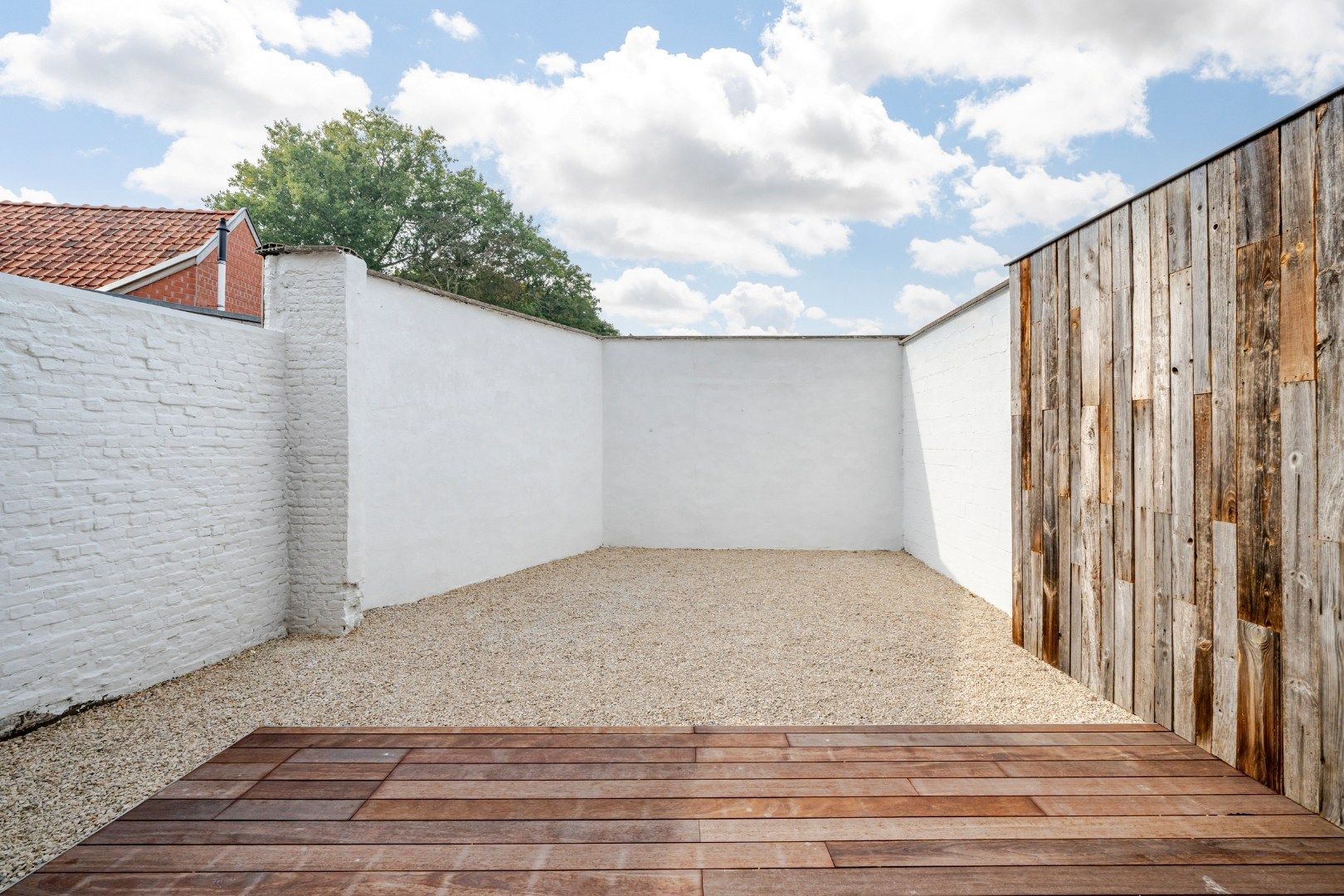 Riante stadswoning in centrum Maldegem foto 20